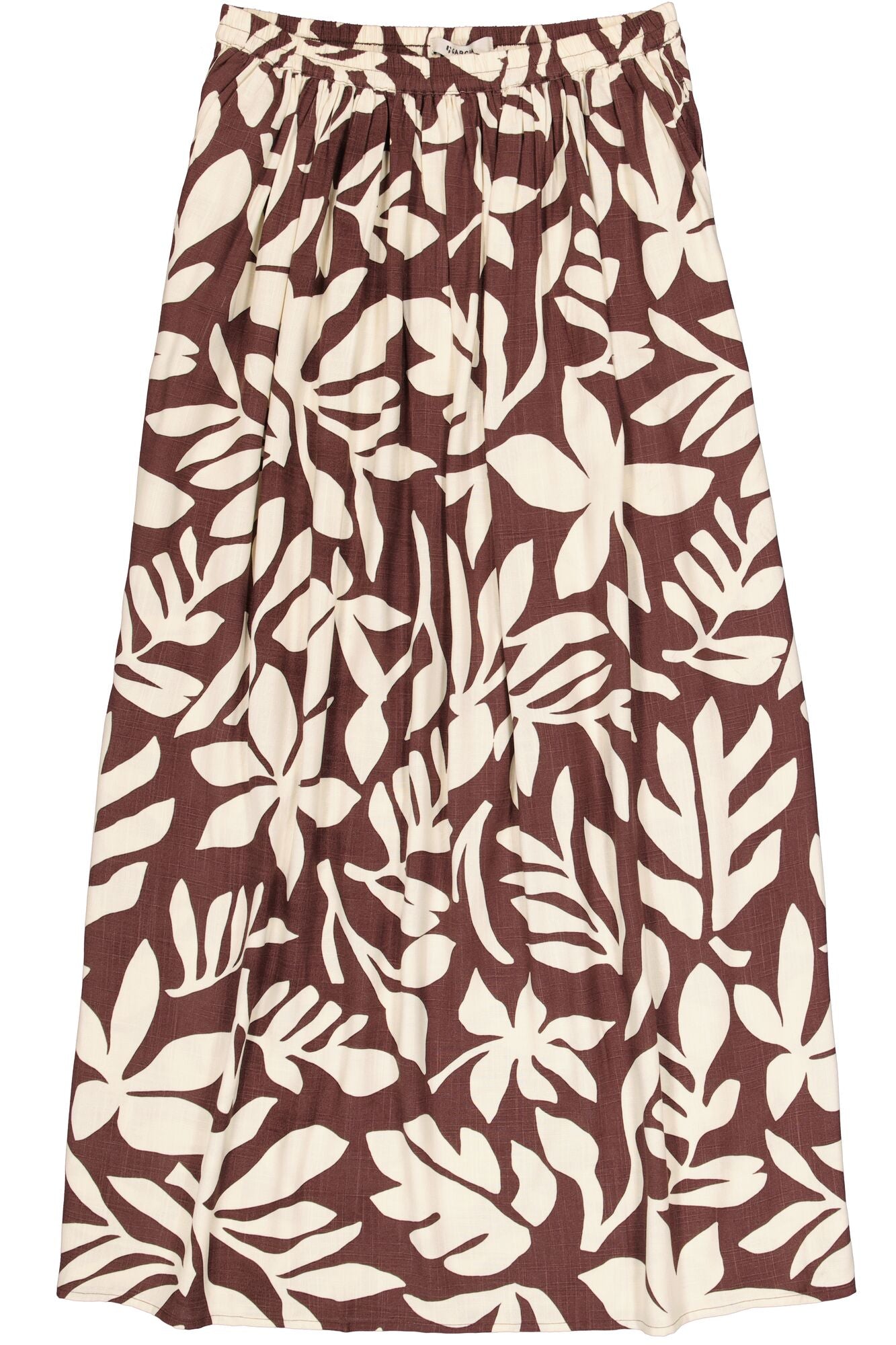 Garcia Damen Rock Earth Brown