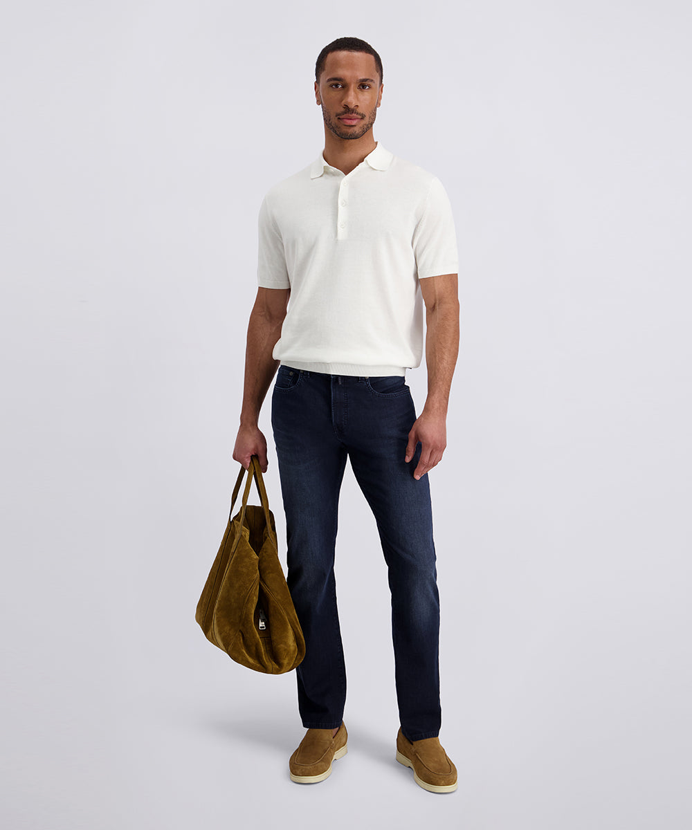 Pierre Cardin Herren Jeans  Blue/Black