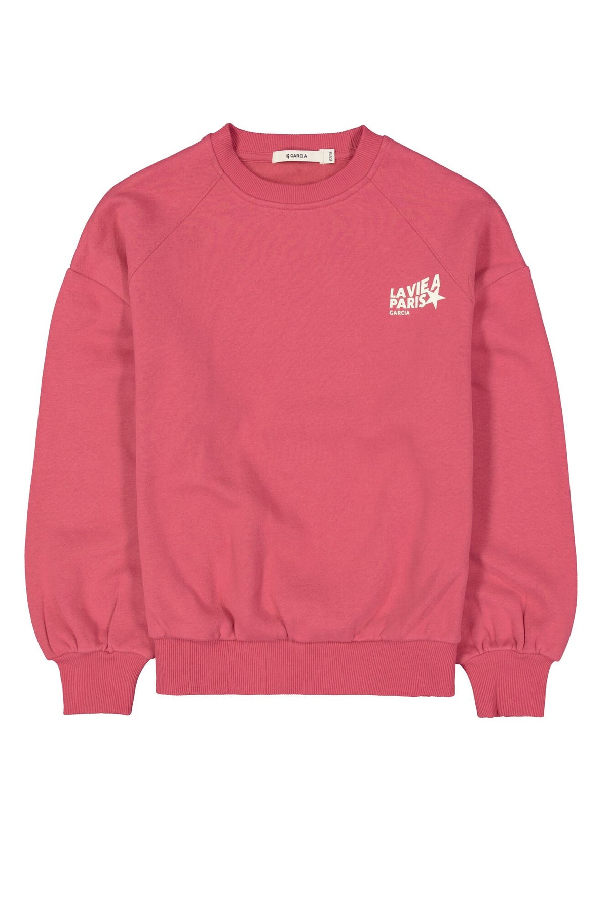 Garcia Mädchen Sweats & Sweatjacken Candy Rose