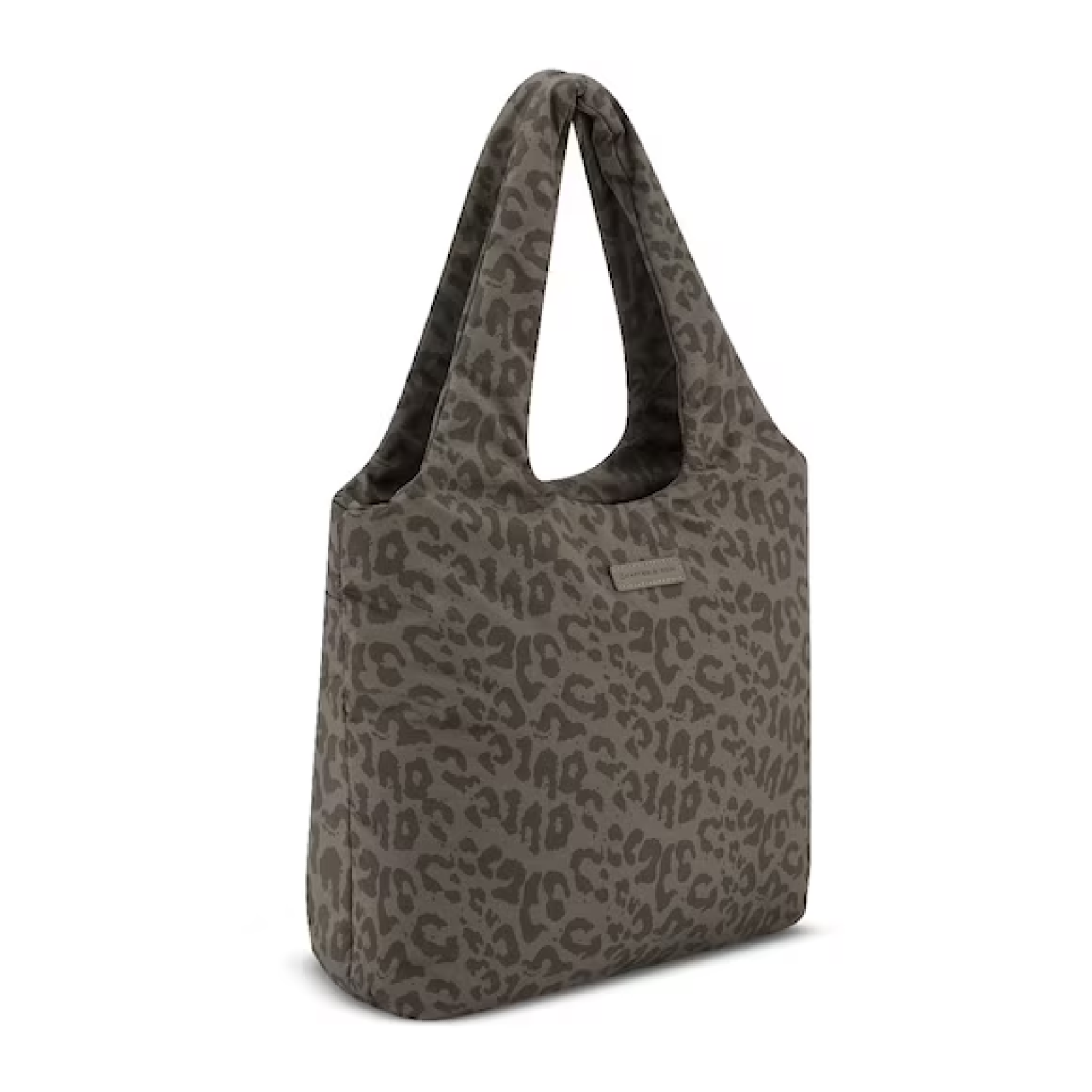 Kapten & Son Handtasche Leo Dark Brown