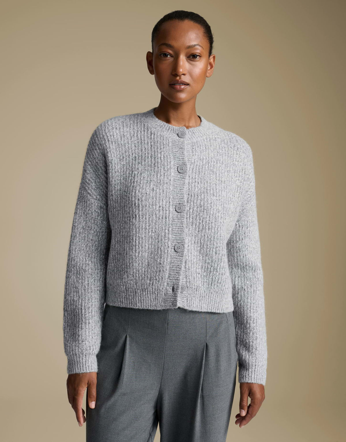 Someday Damen Pullover Featherstone Me