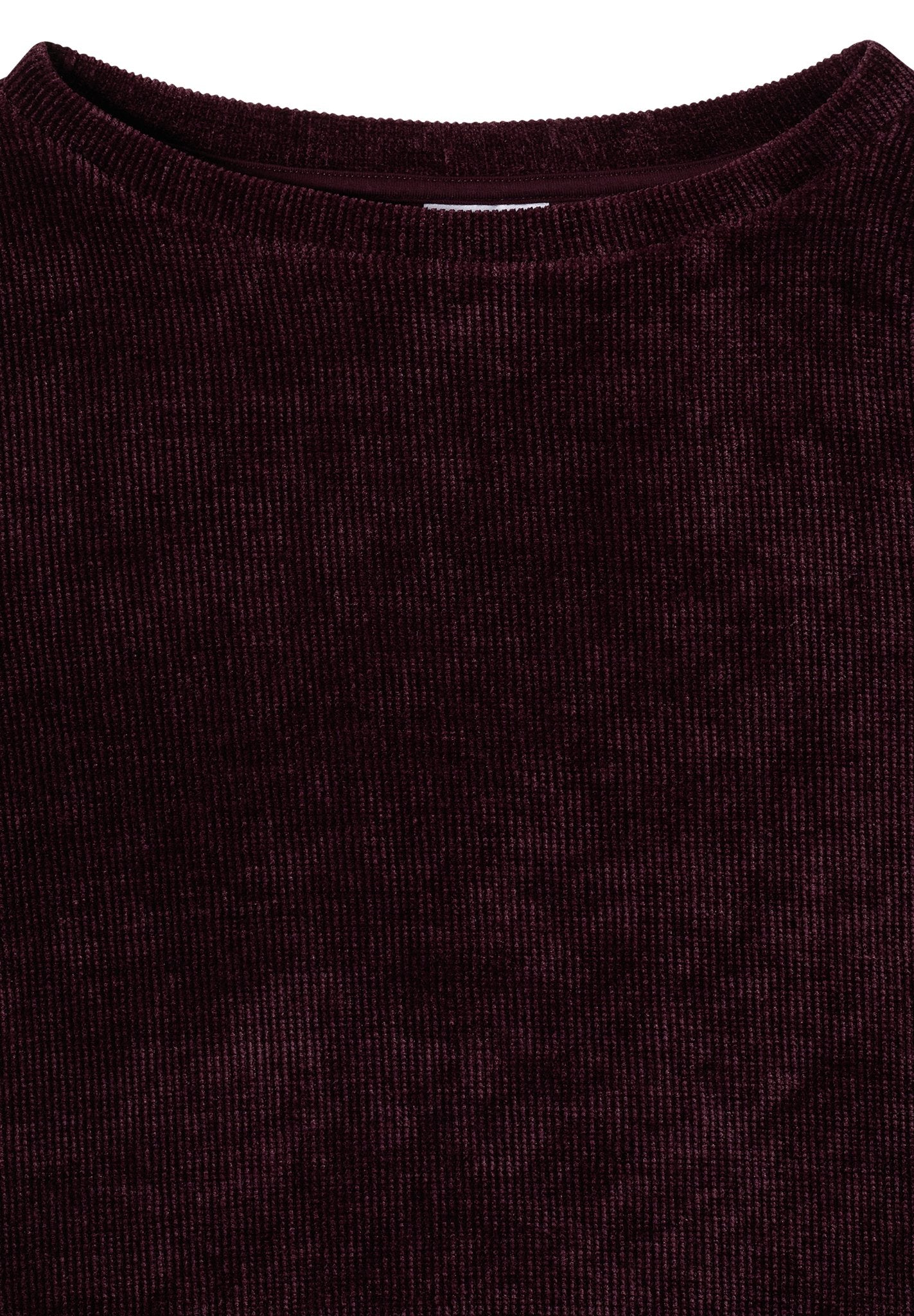Cecil Damen T-Shirts  Berry Red