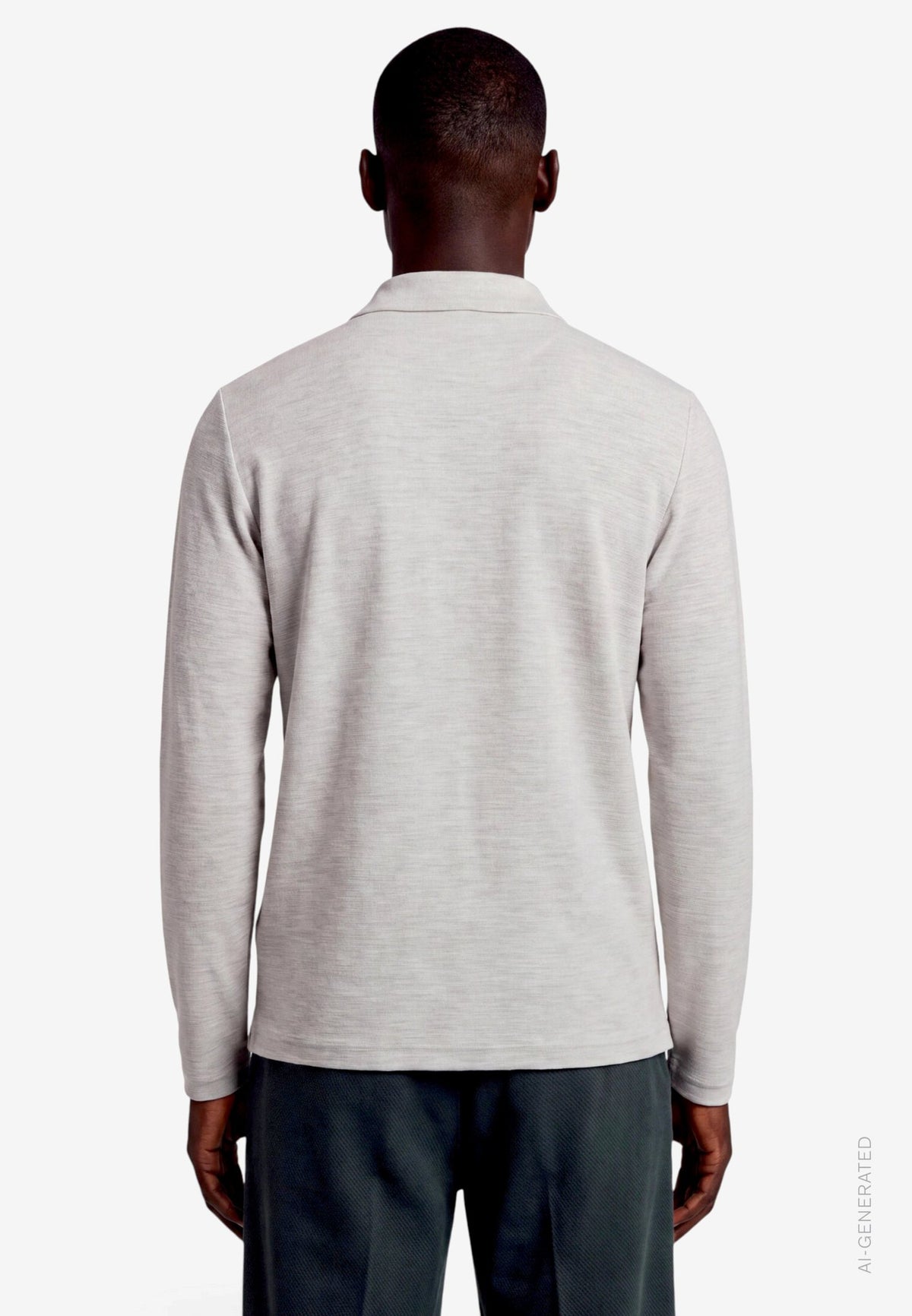 Zero Herren Sweatshirts Silver Bei