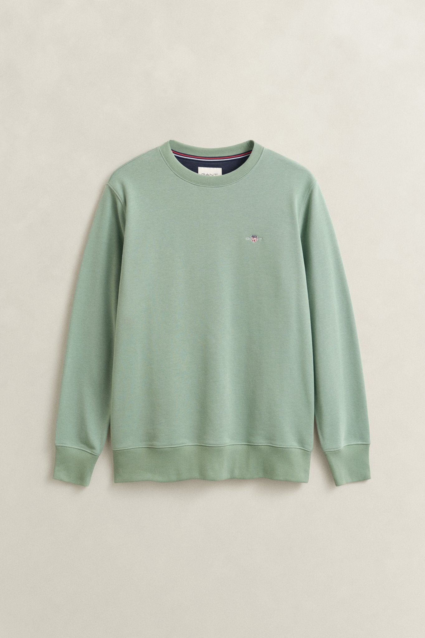 Gant Herren Sweatshirts Surplus Min