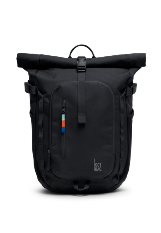 GOT BAG Rucksack Black
