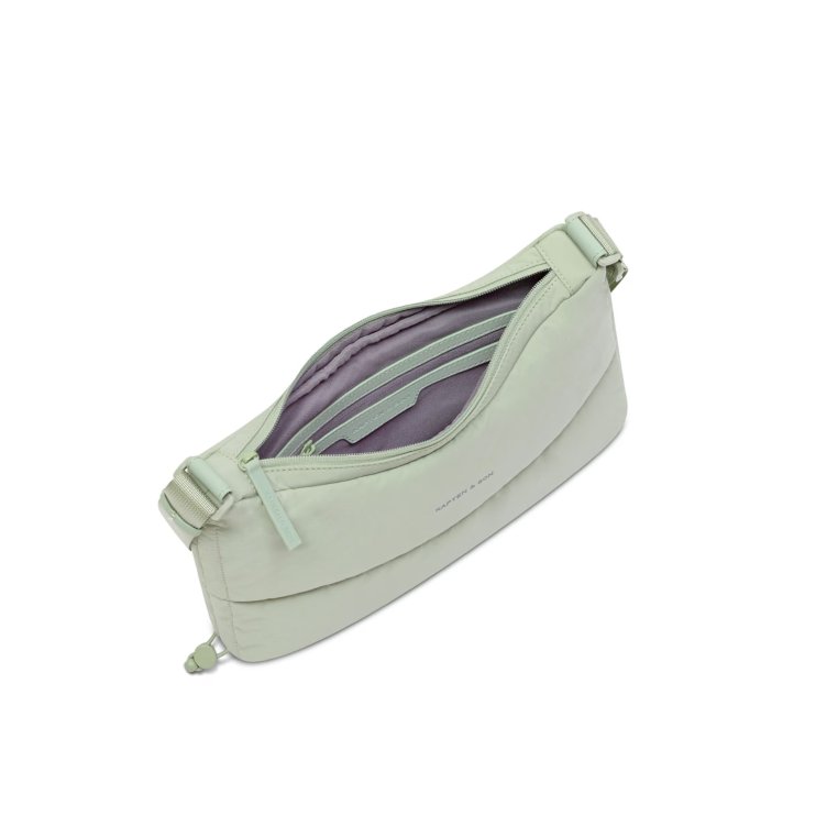Kapten & Son Handtasche Soft Green