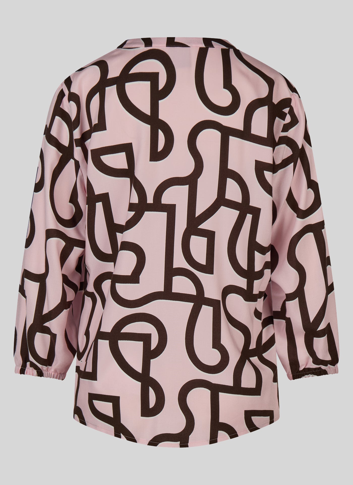 Rabe Damen Blusen Rose