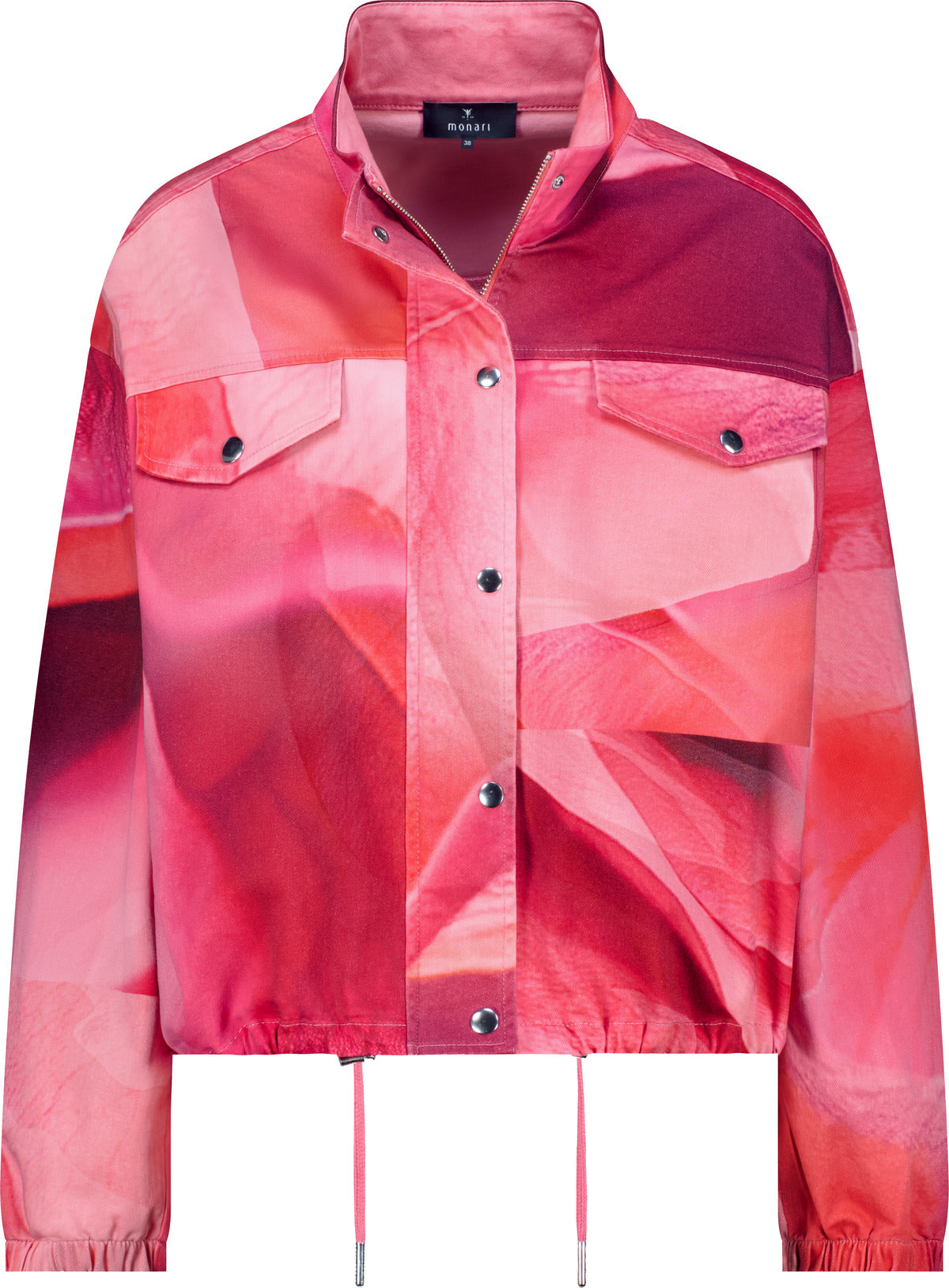 Monari Damen Blazer  Spring Flow