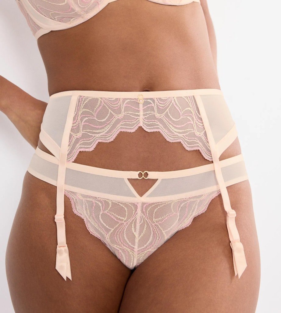 Triumph BH Porcelain