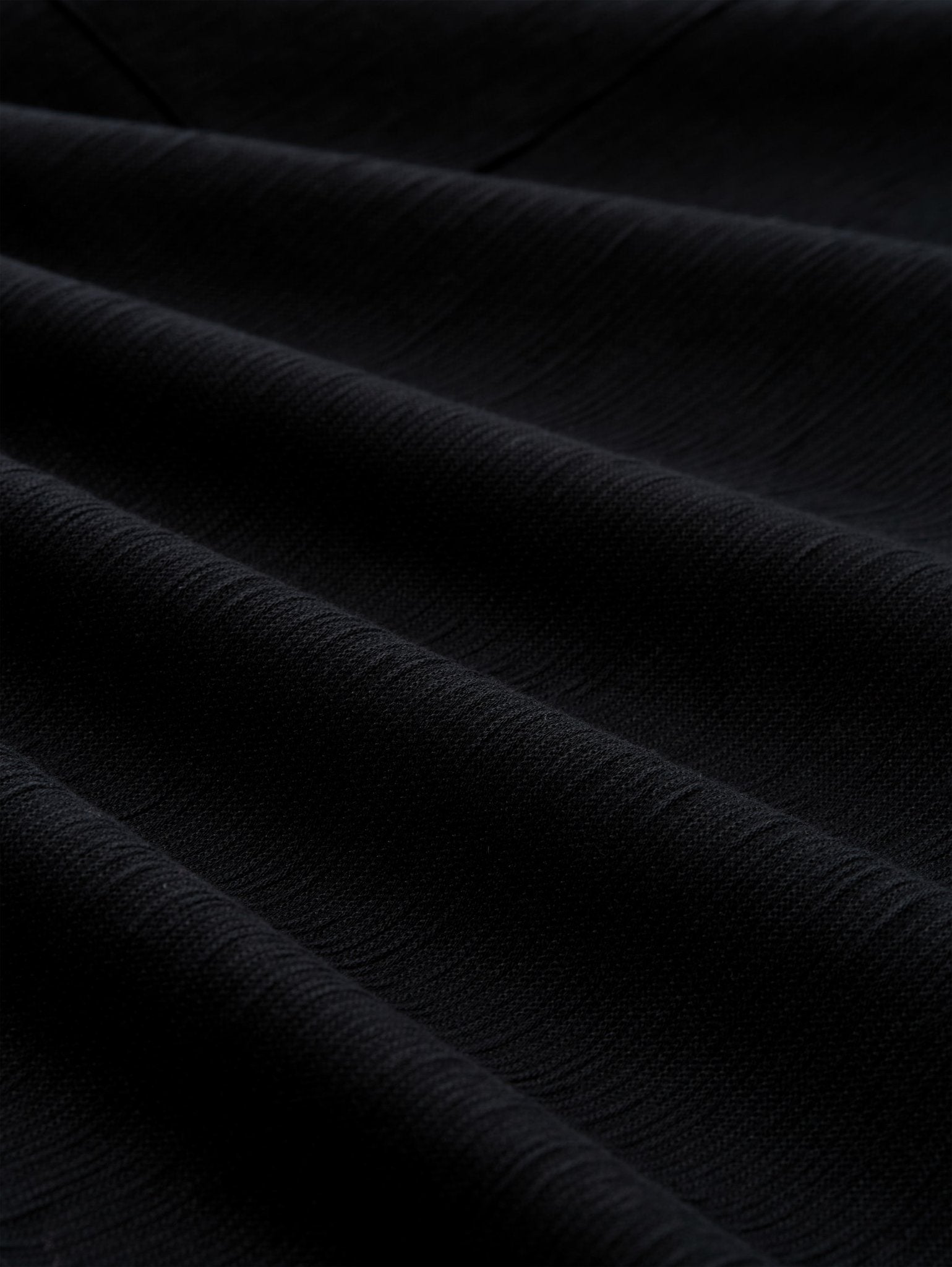 Tom Tailor denim Herren T-Shirts kurz Black