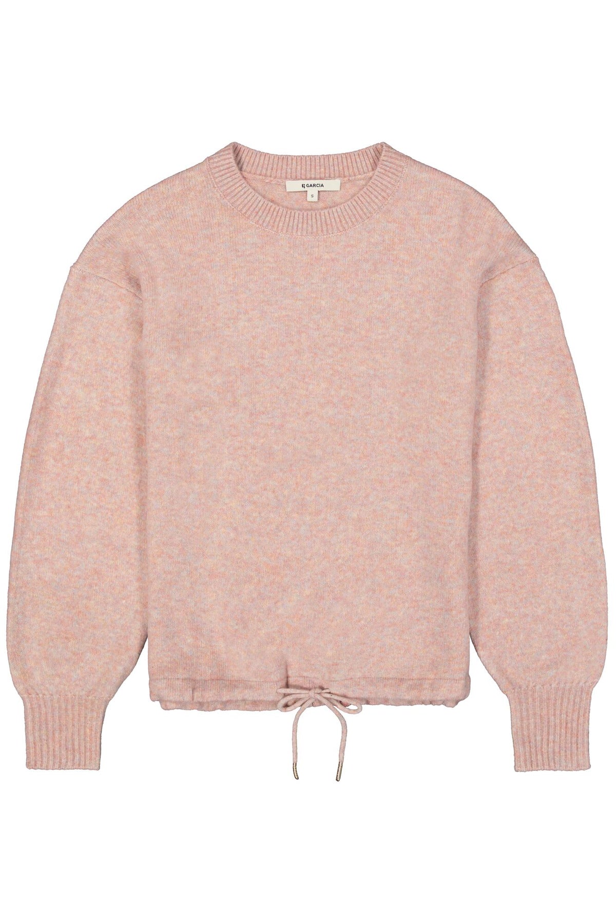 Garcia Damen Strickjacken Dusty Pink