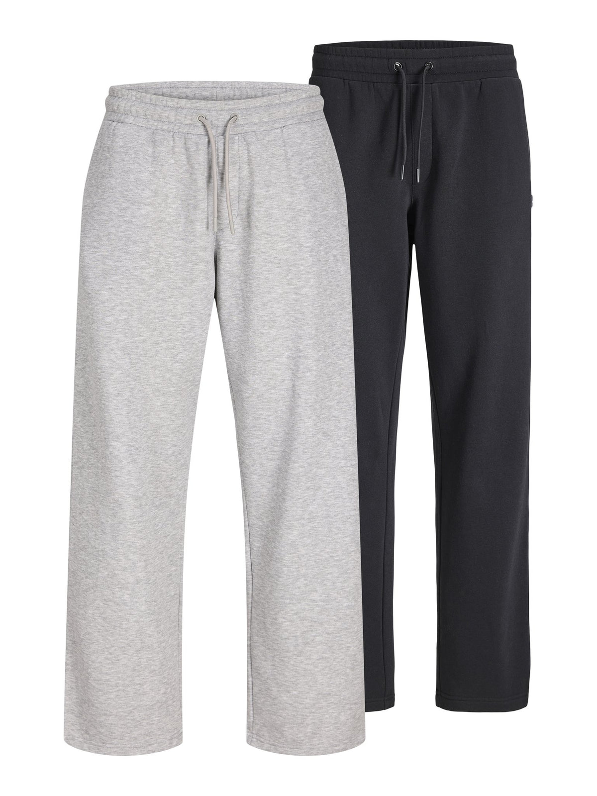 Jack & Jones Herren Hosen Black/Lgm