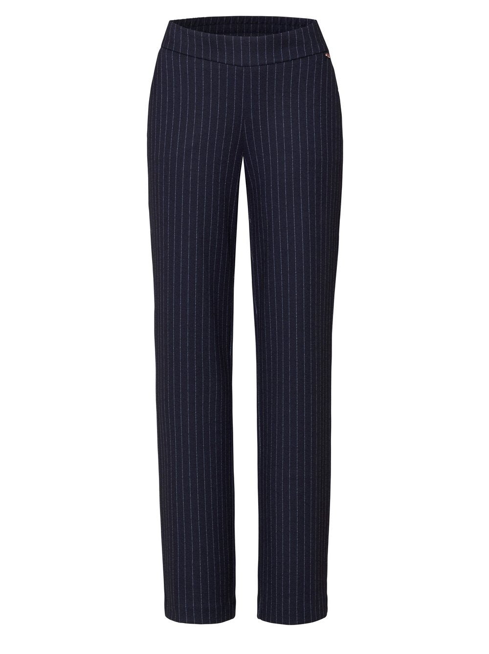 Toni Dress Damen Hosen Marine