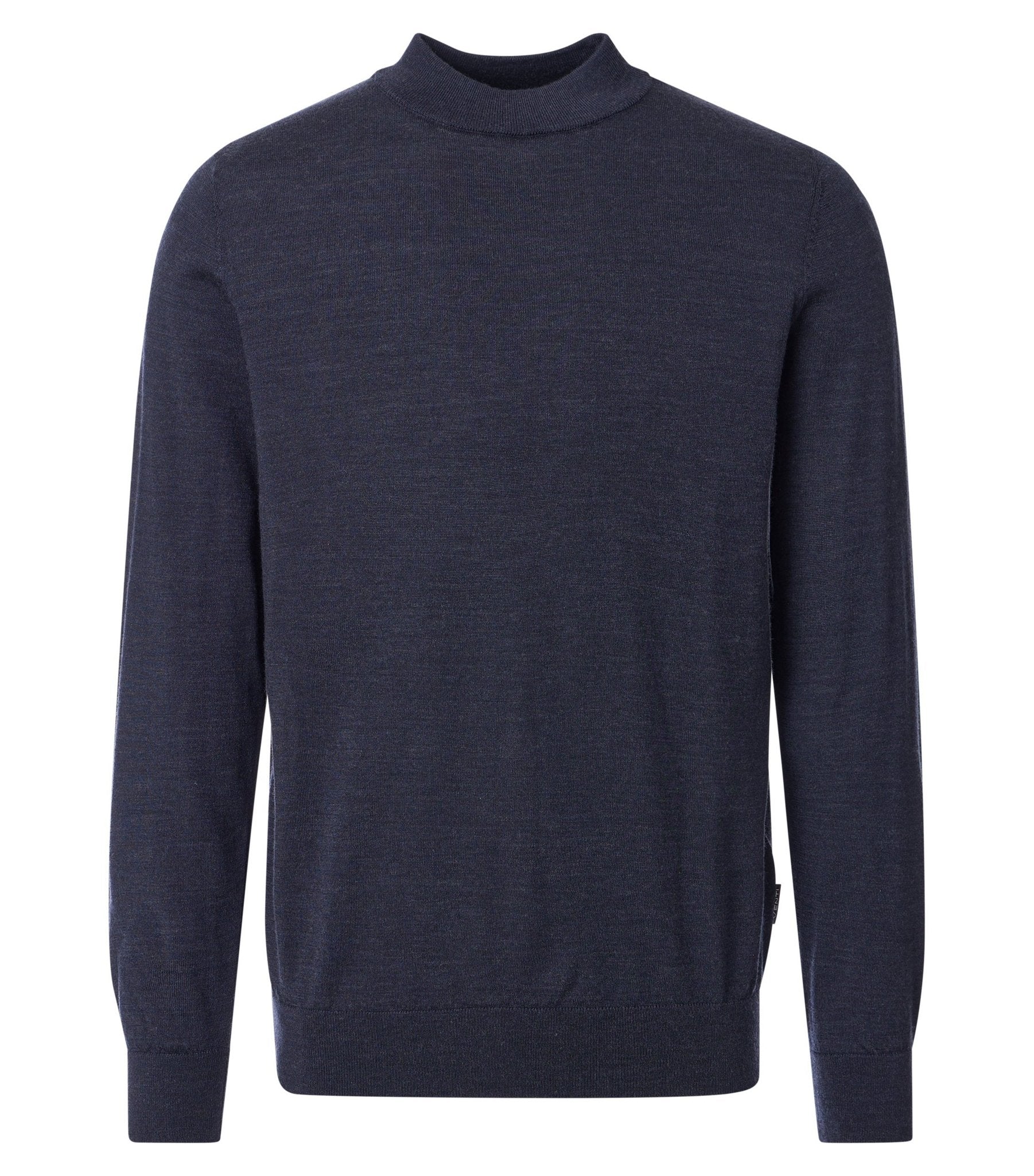 Venti Herren Pullover   Blau