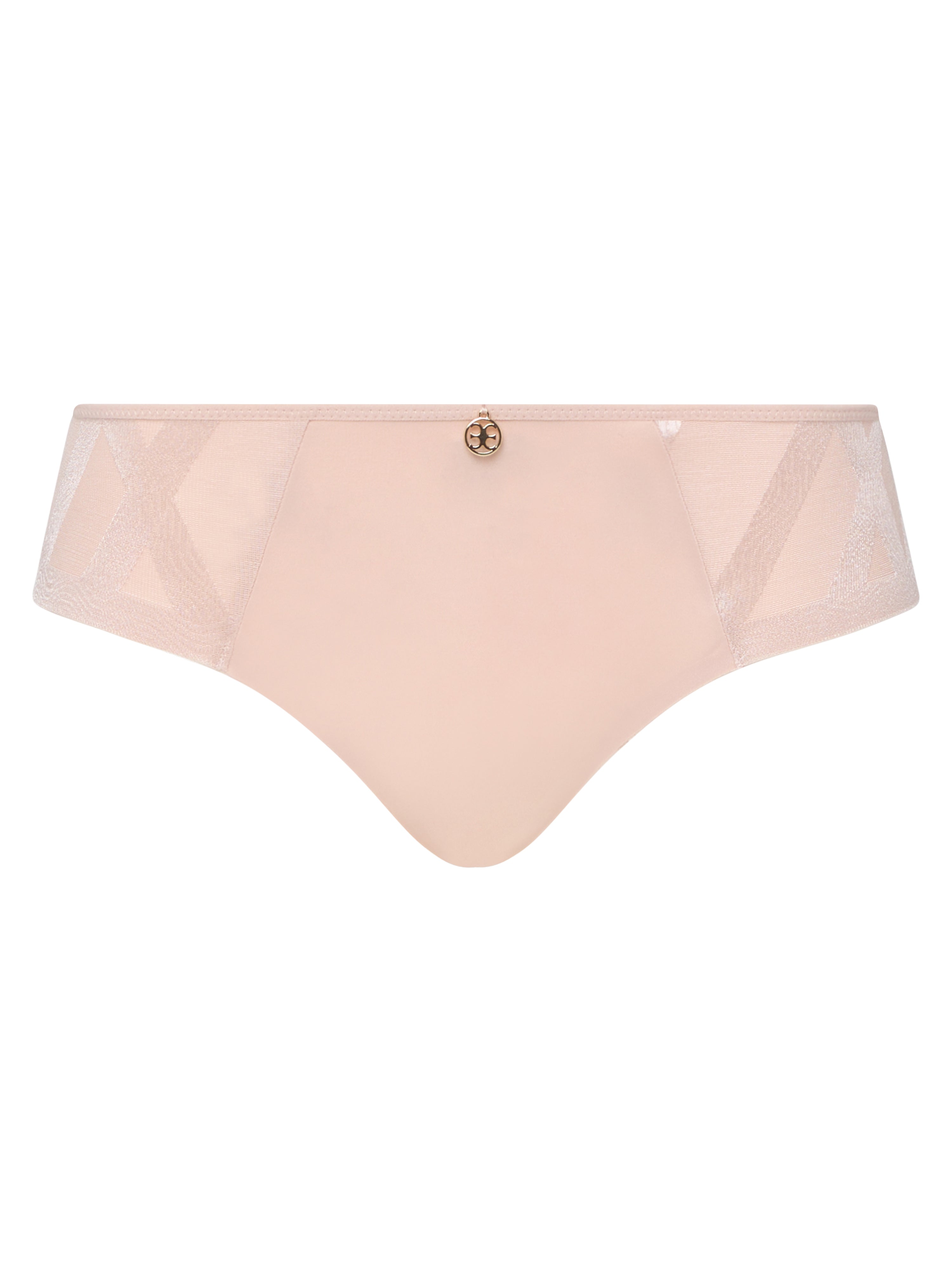 Chantelle Miederhose Soft Pink