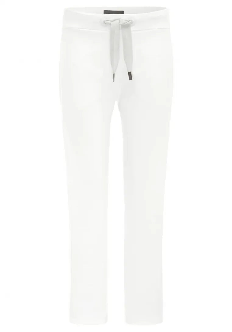 Elbsand Damen Hosen  Cloud Whit