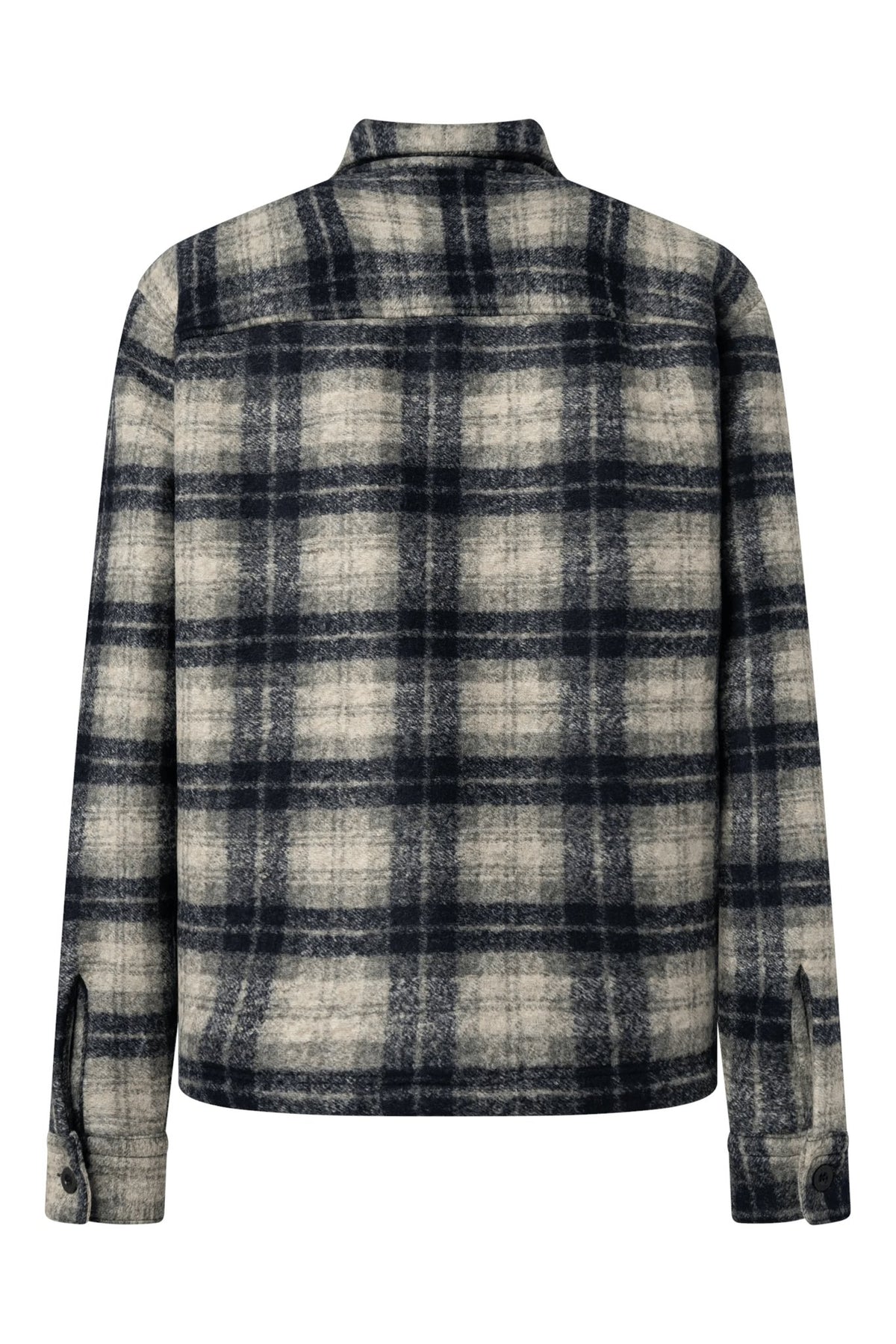JOOP Herren Hemden lang Dark Blue
