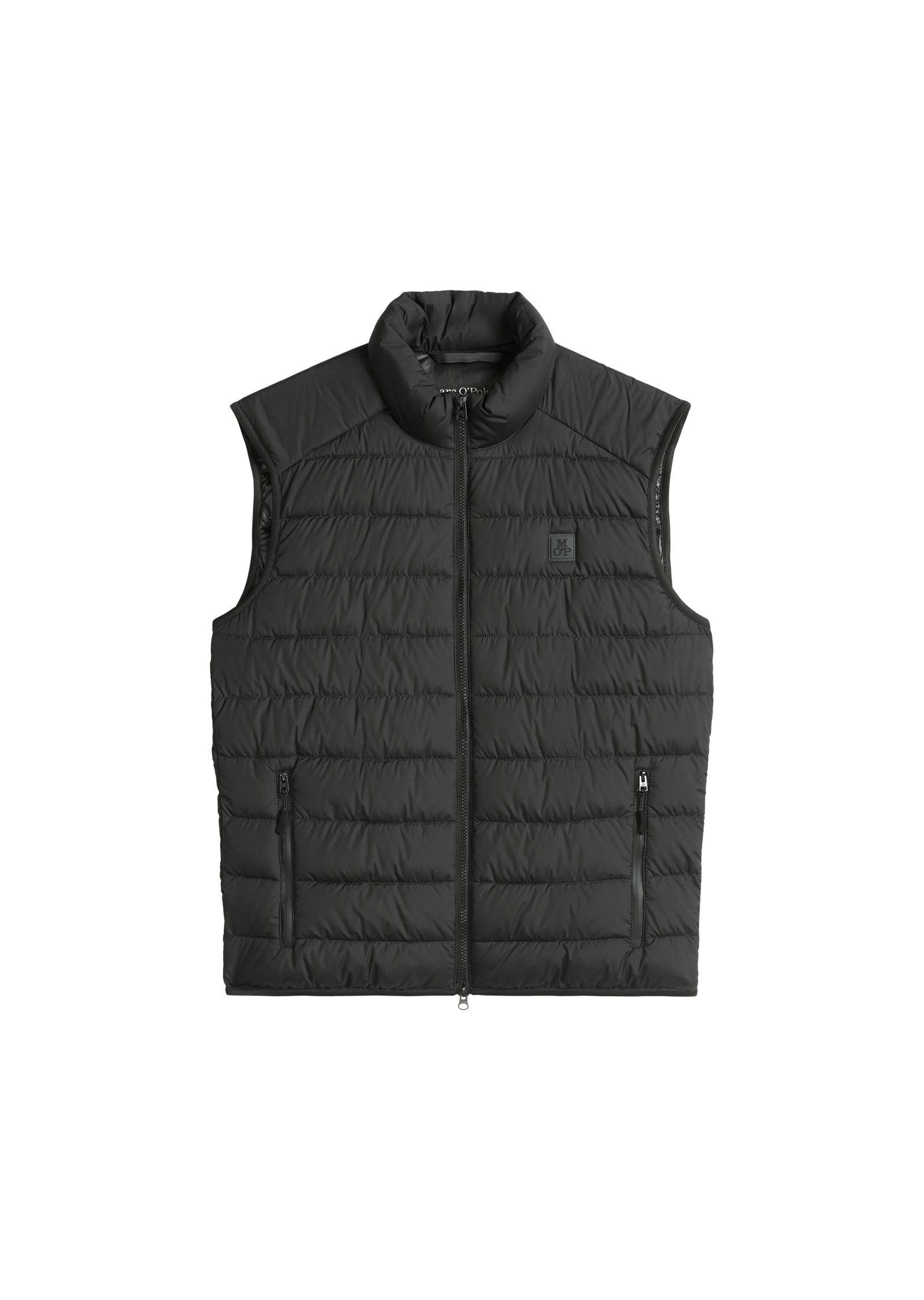 Marc O'Polo Herren Westen  Black