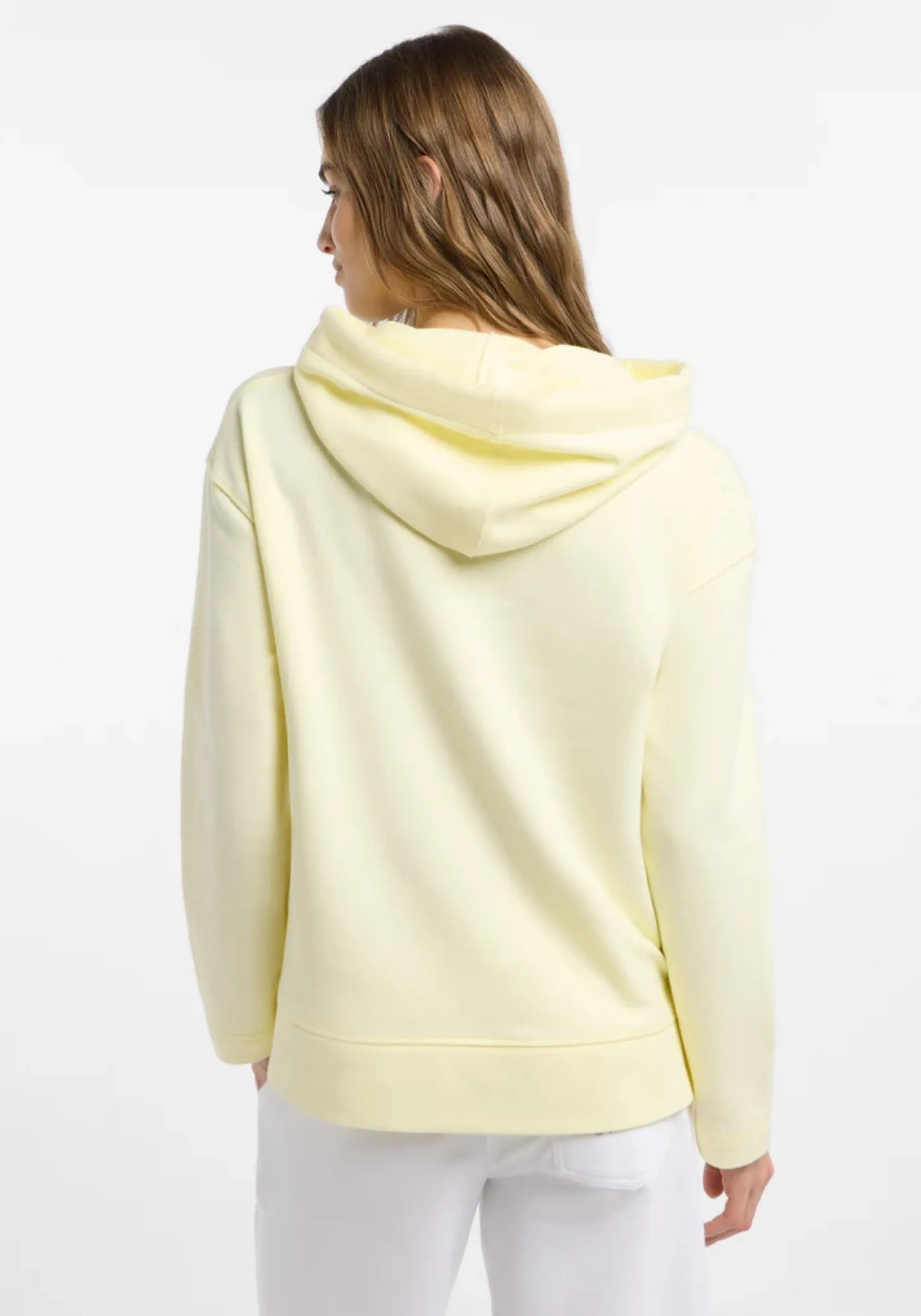 Elbsand Damen Sweatshirts  Light Brig