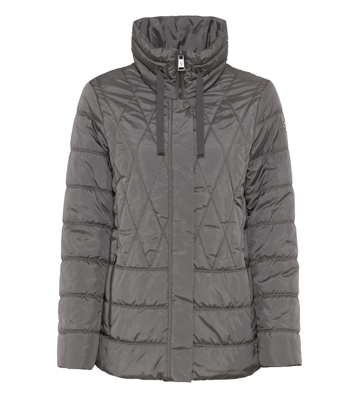 Fuchs & Schmitt Damen Jacken Anthrazit