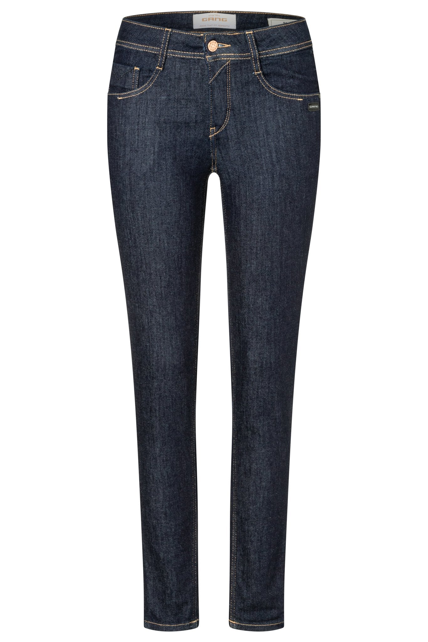 Gang Damen Jeans  Prewashed