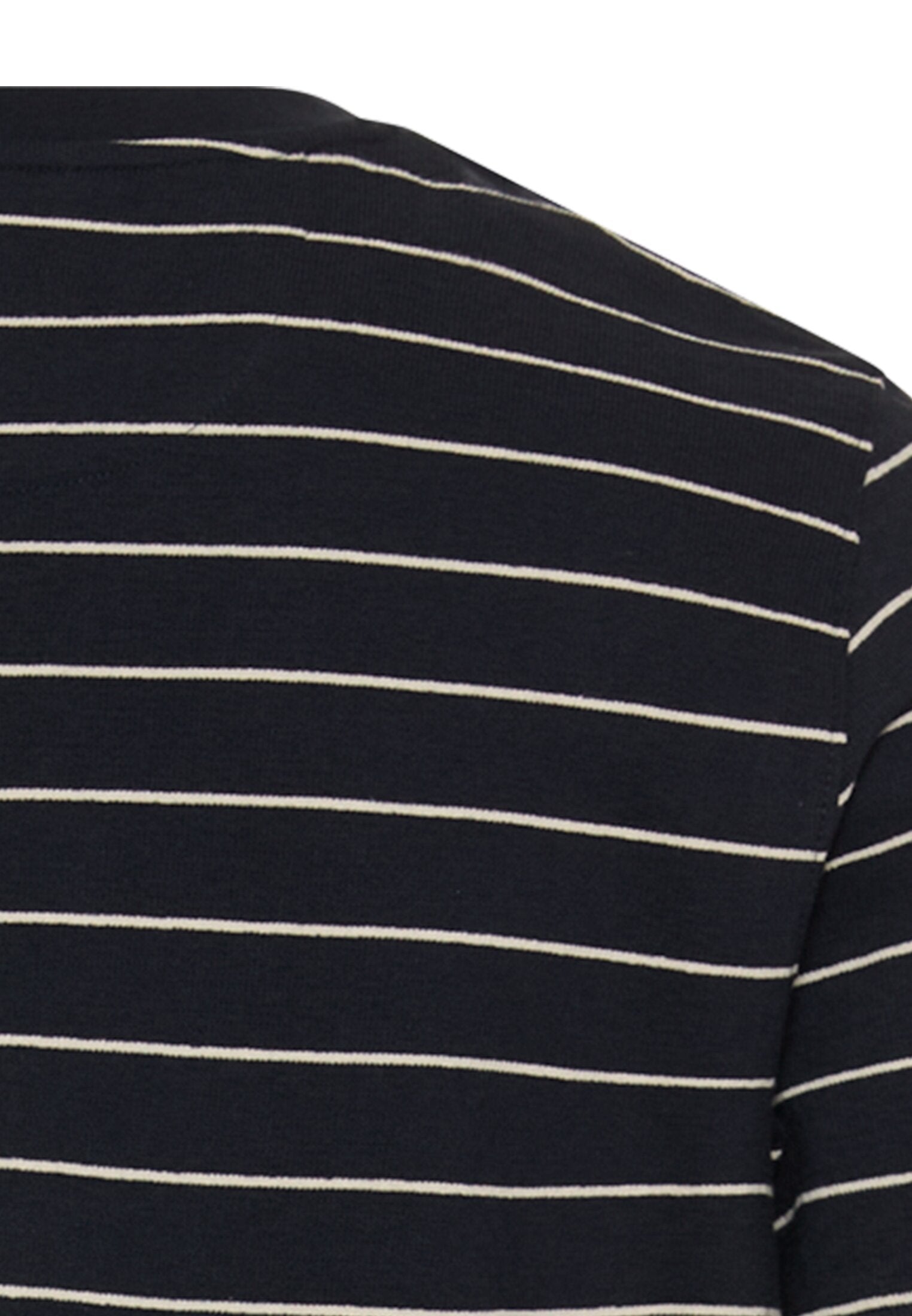 Camel active Herren T-Shirts kurz  Dark Navy