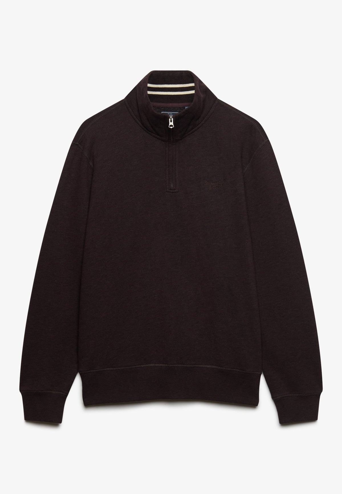 Superdry Herren Sweatshirts Mf Heritage Po