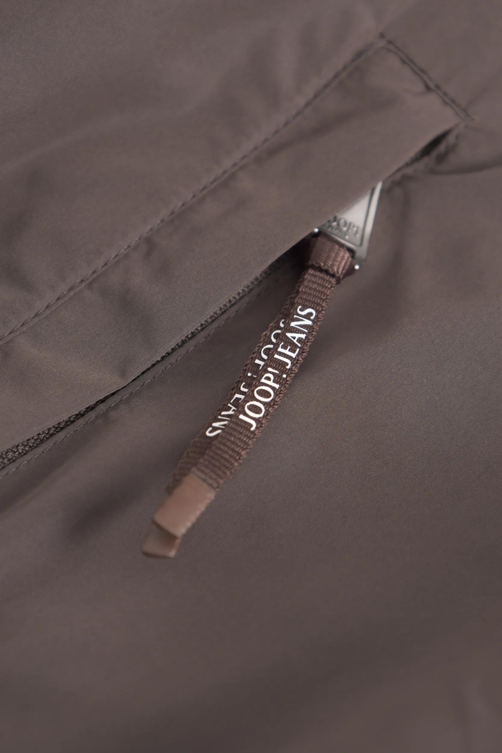 JOOP Herren Jacken Dark Brown