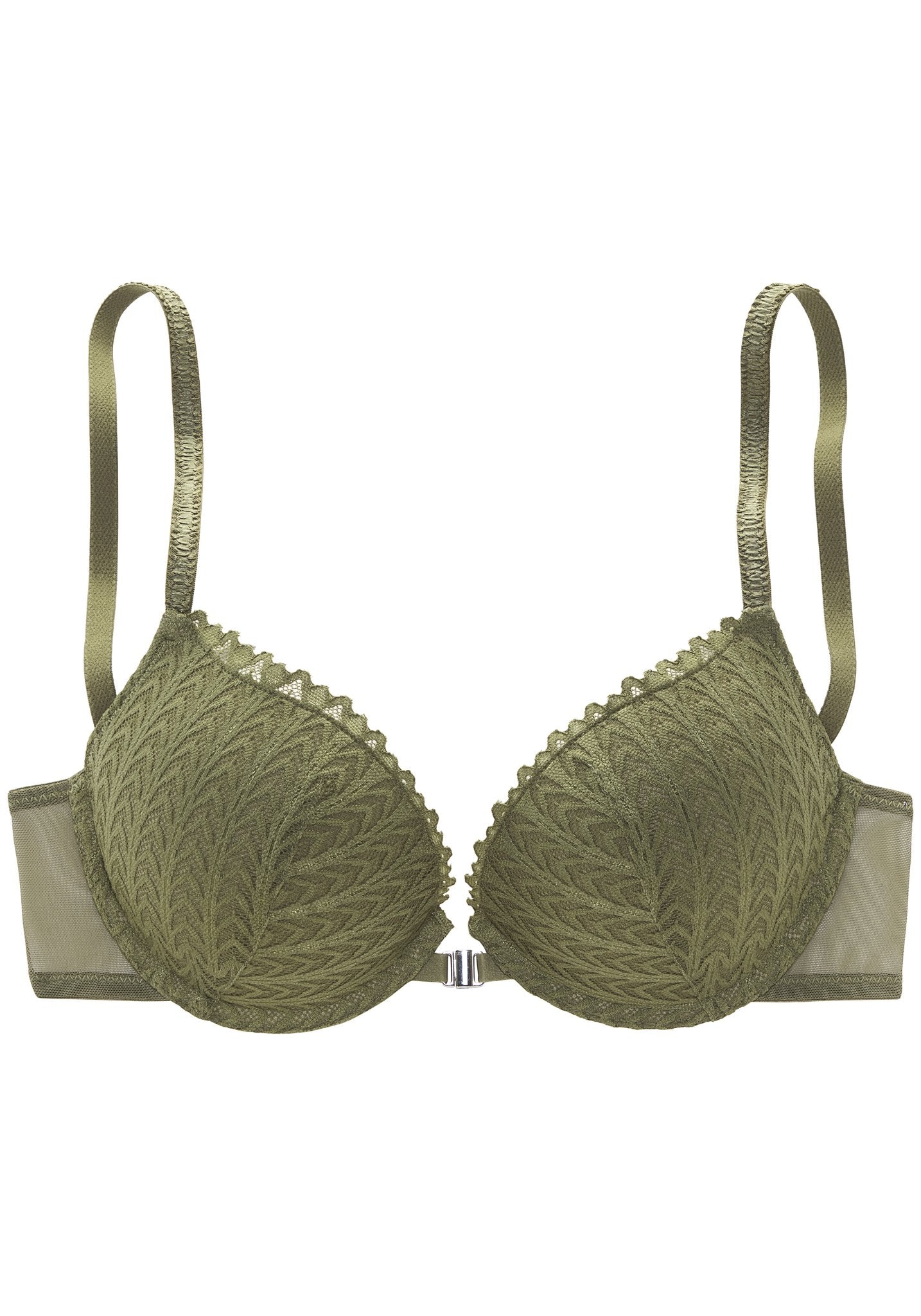 Lascana BH Olive
