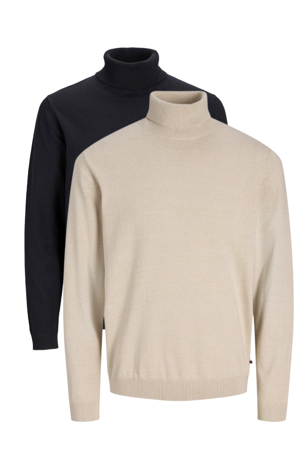 Jack & Jones Herren Pullover Navy Blazer/Nav