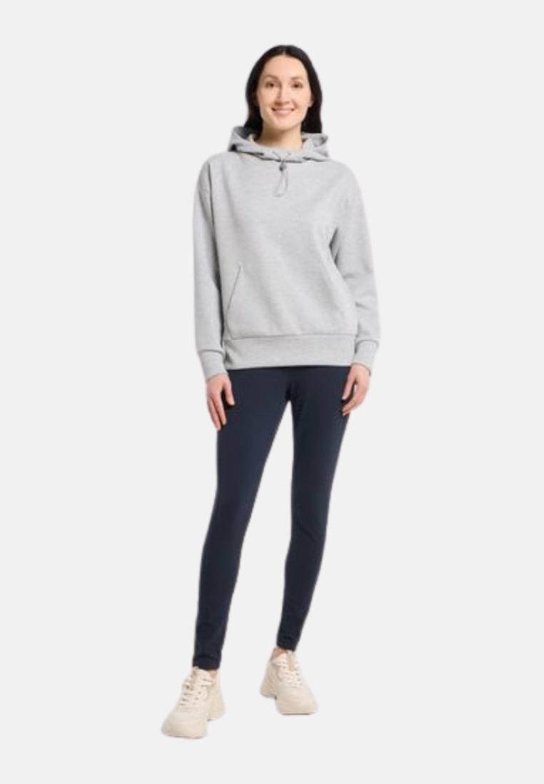 Elbsand Damen Sweatshirts  Cool Heathe