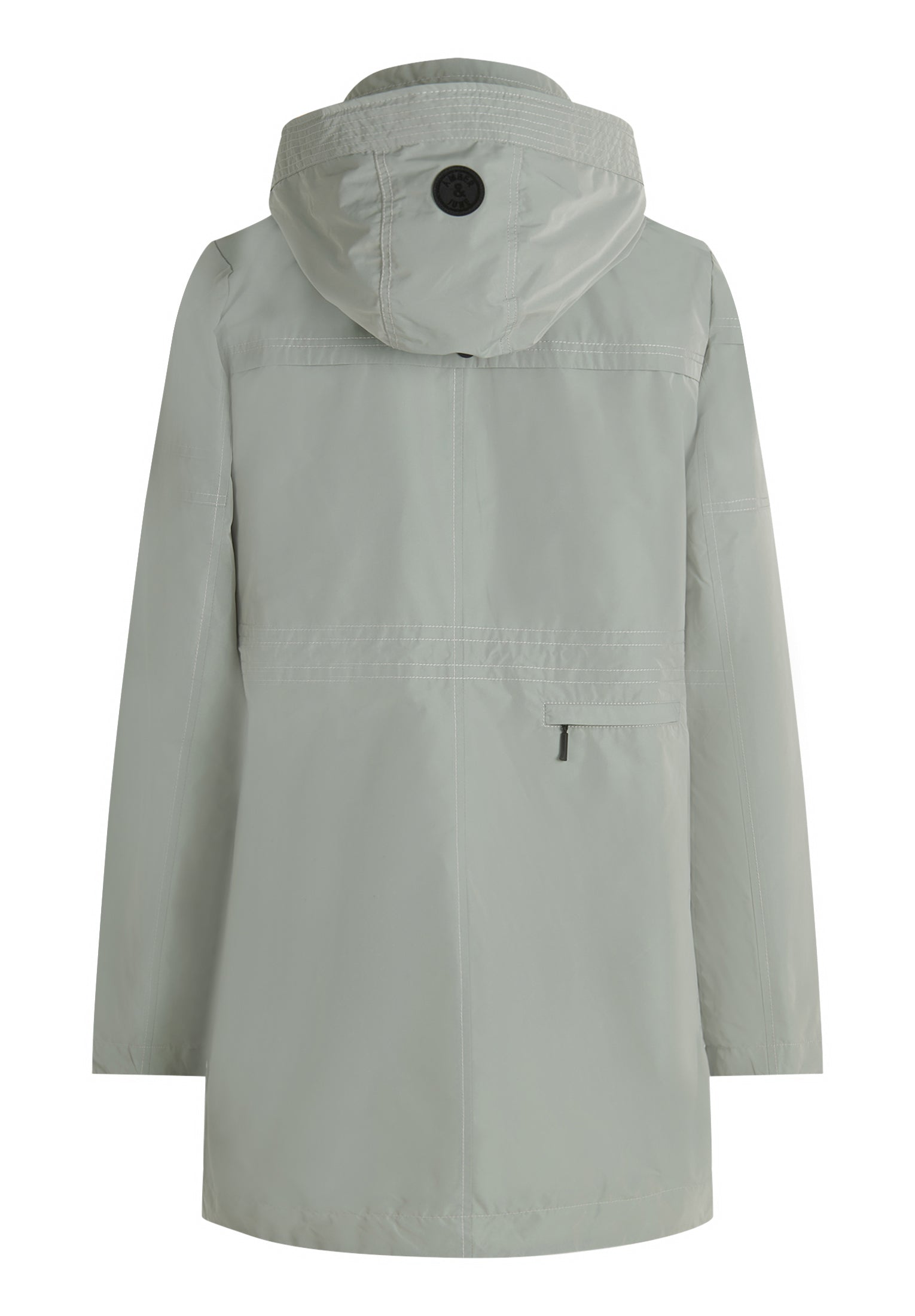 Amber & June Damen Jacken  Tea