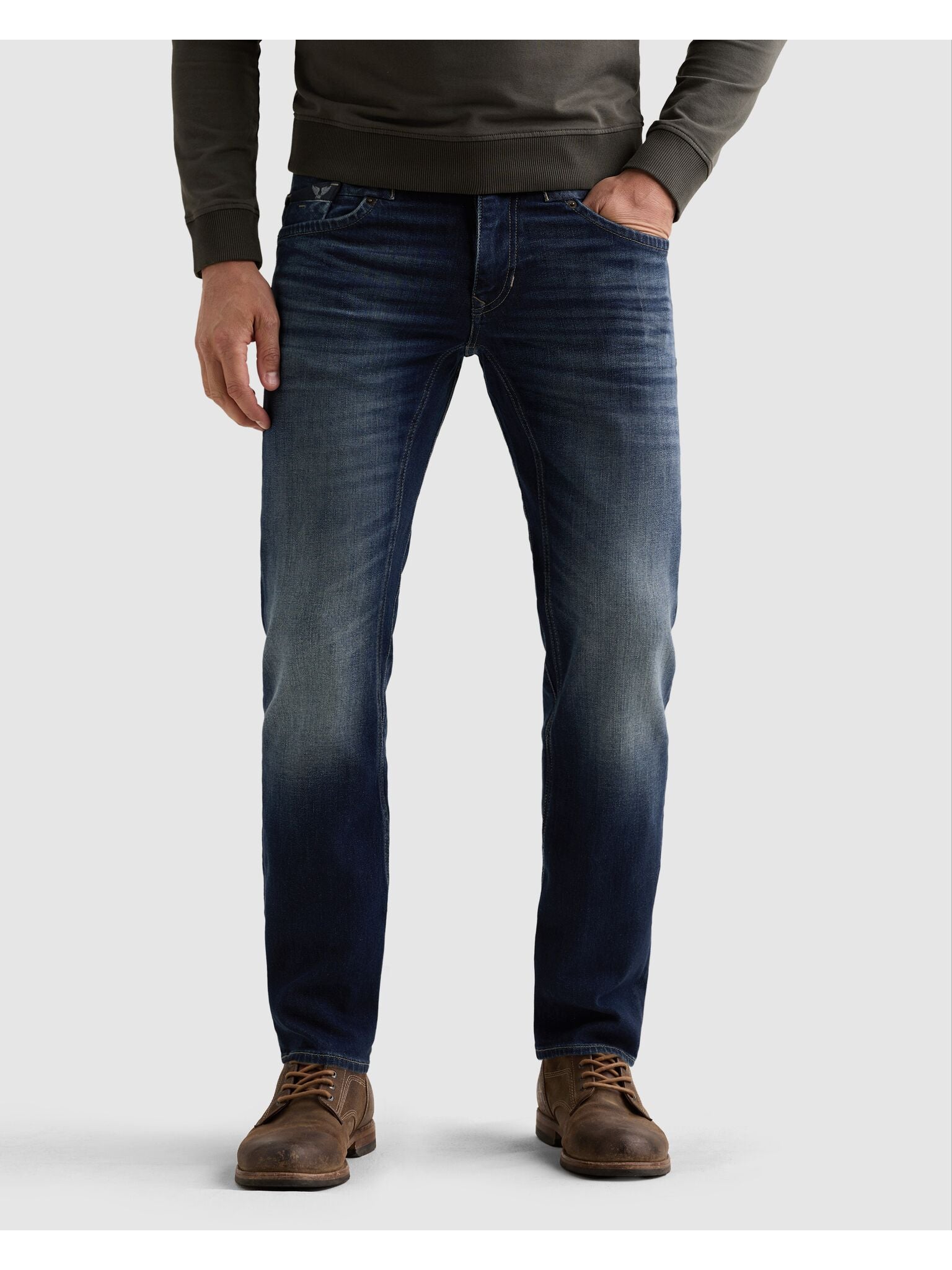 PME Herren Jeans Msb Msb