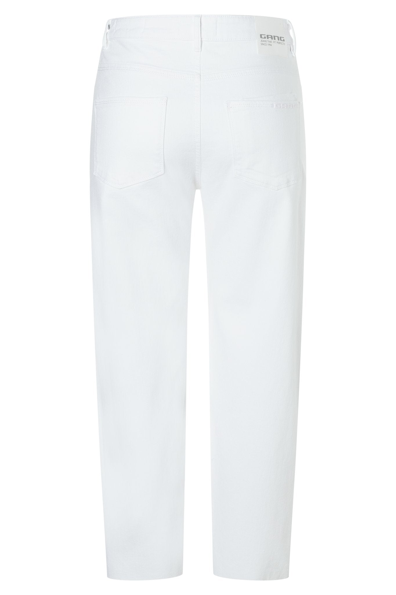 Gang Damen Jeans White