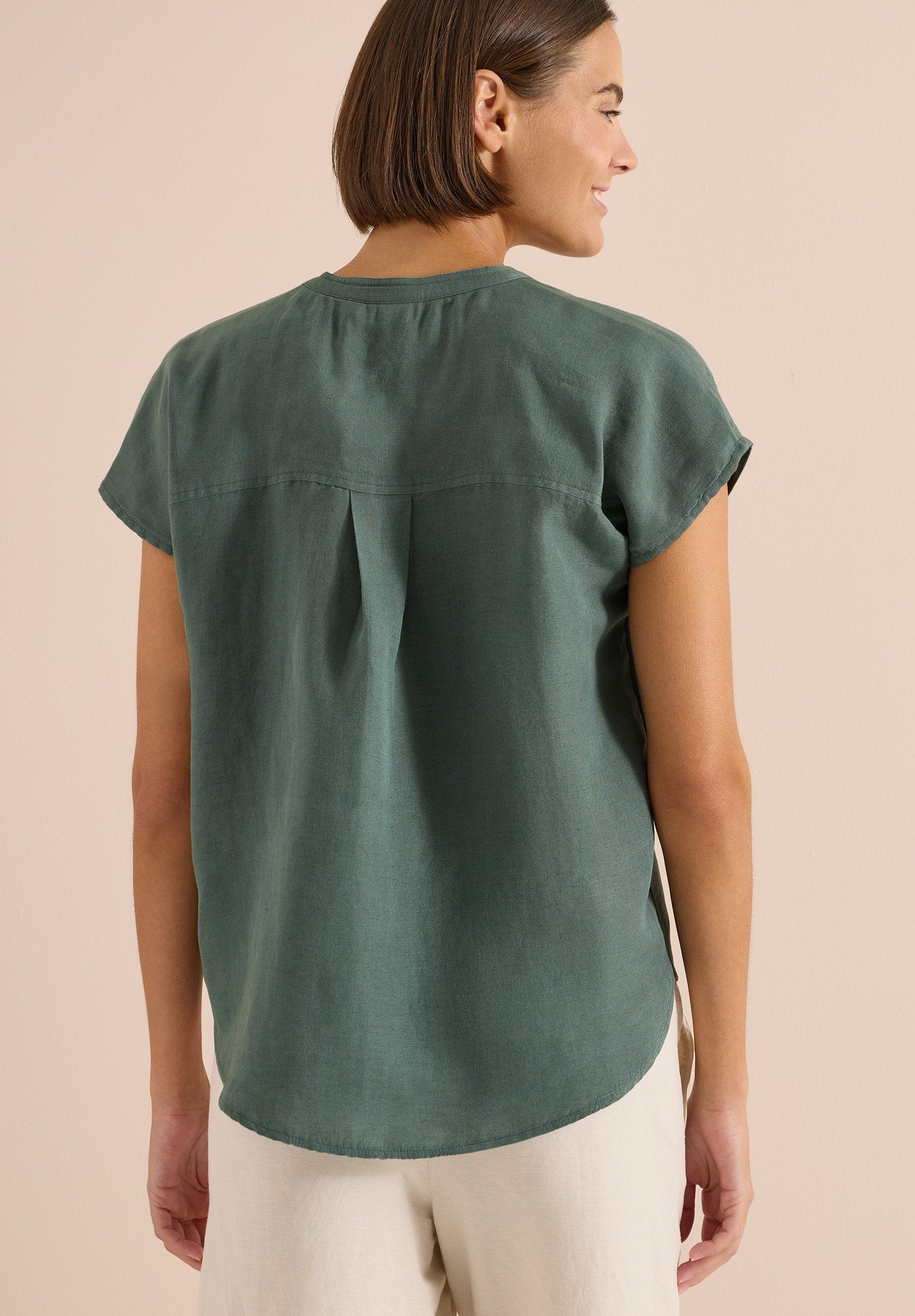 Cecil Damen Blusen  Just Khak