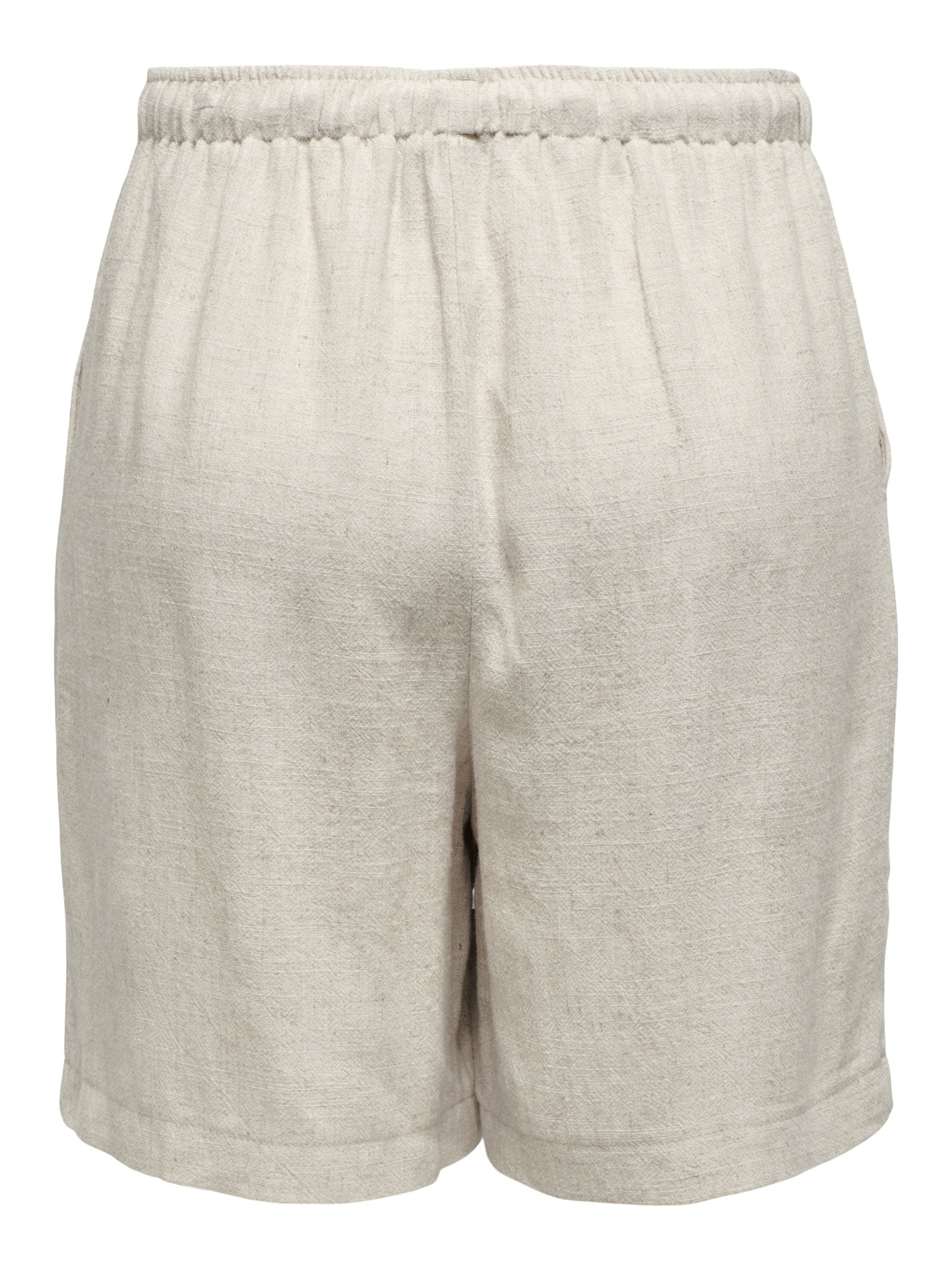 Only Damen Shorts Moonbeam