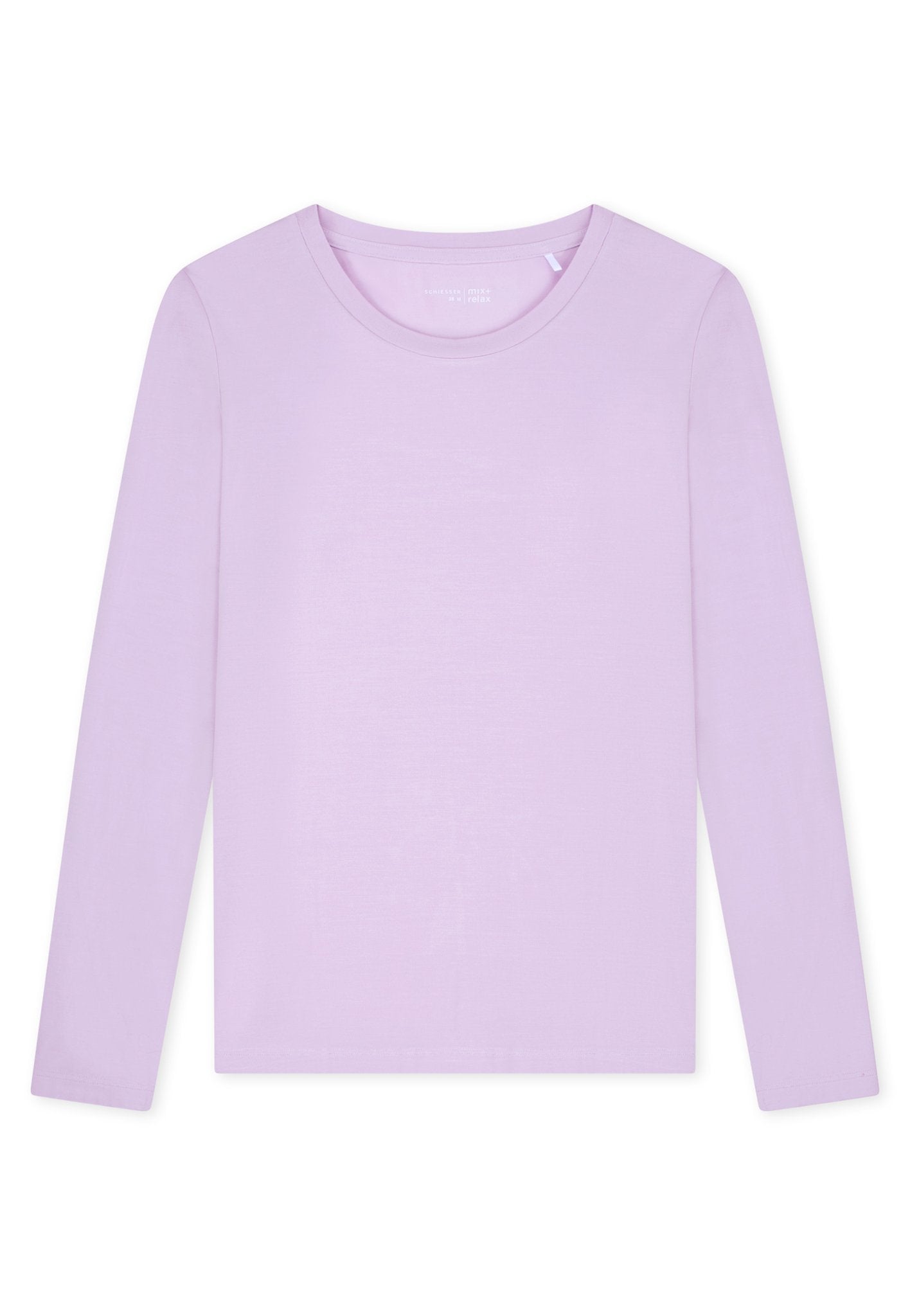 Schiesser Oberteil Orchid