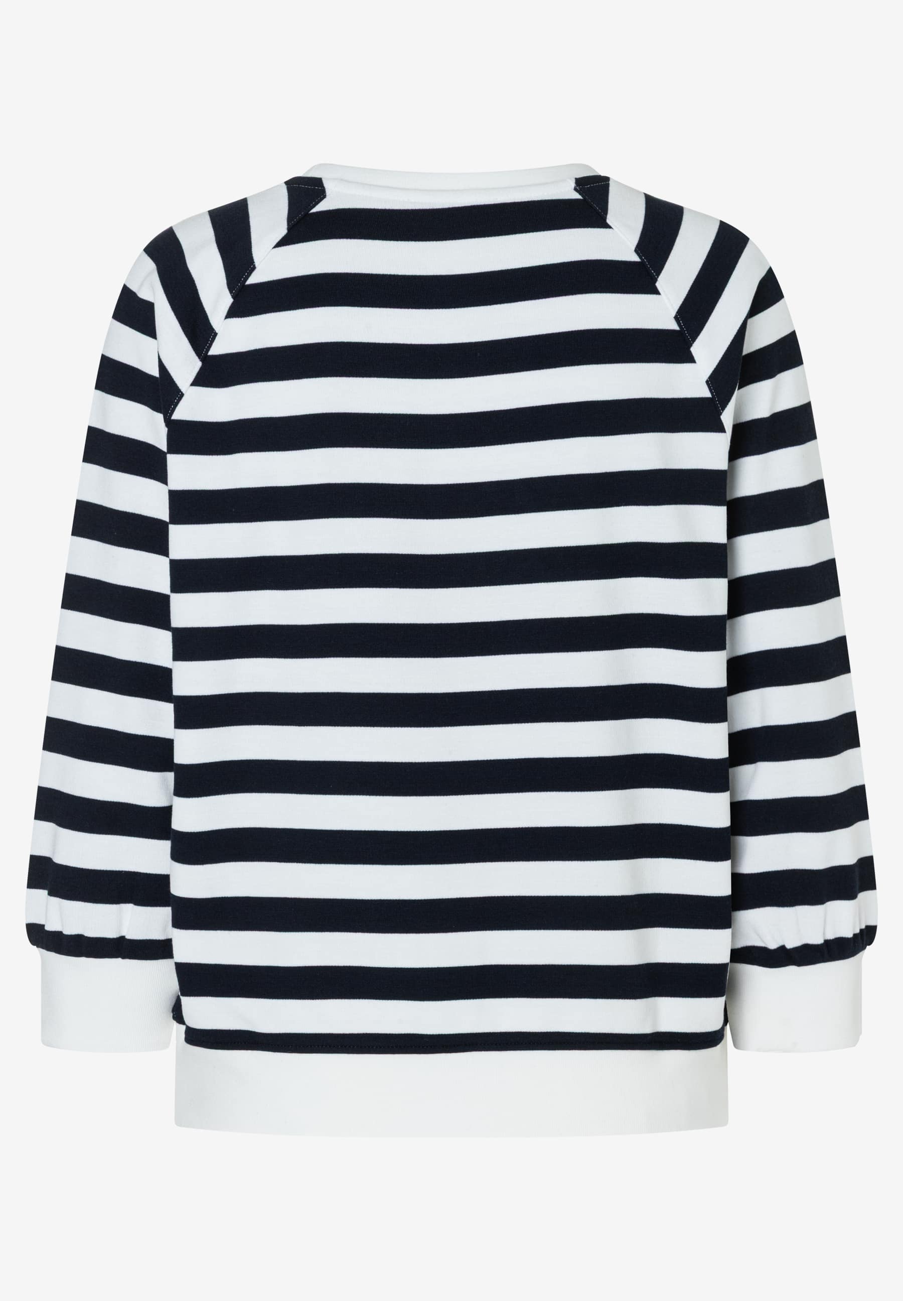 More & More Damen Sweatshirts  Marine Off