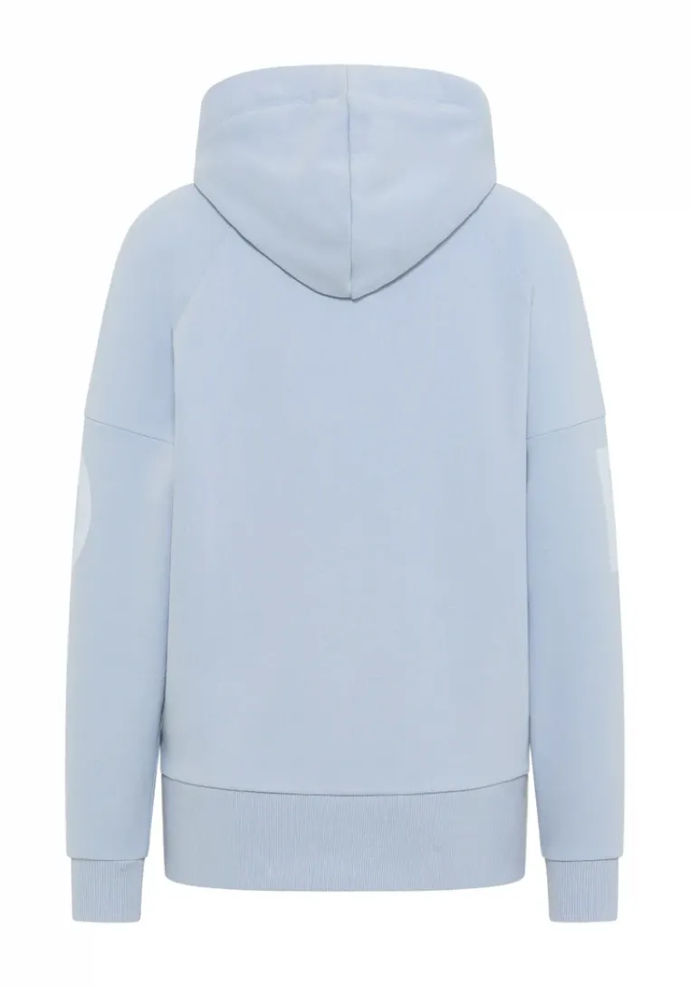 Elbsand Damen Sweatshirts  Winter Sky