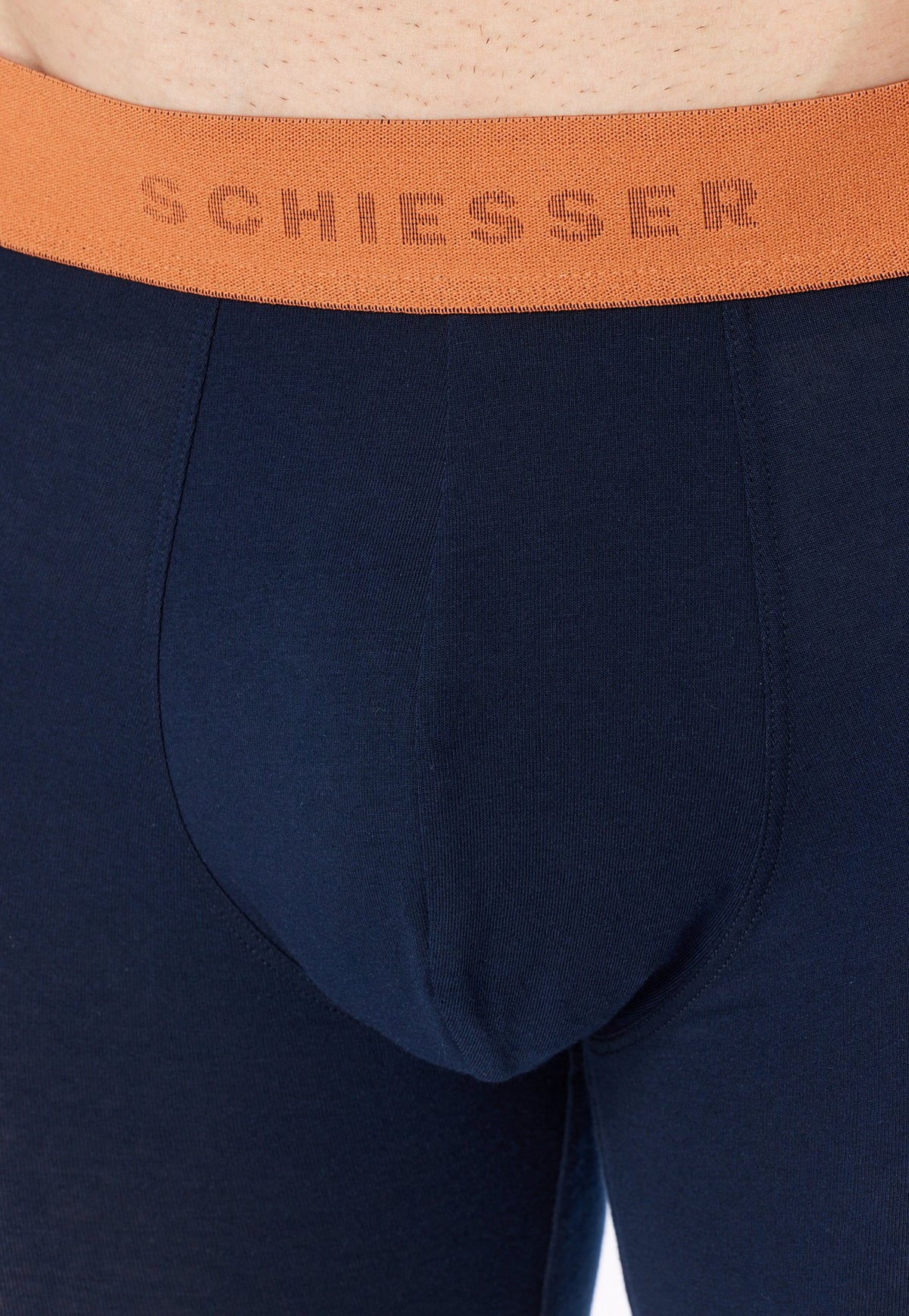 Schiesser Pant Sortiert