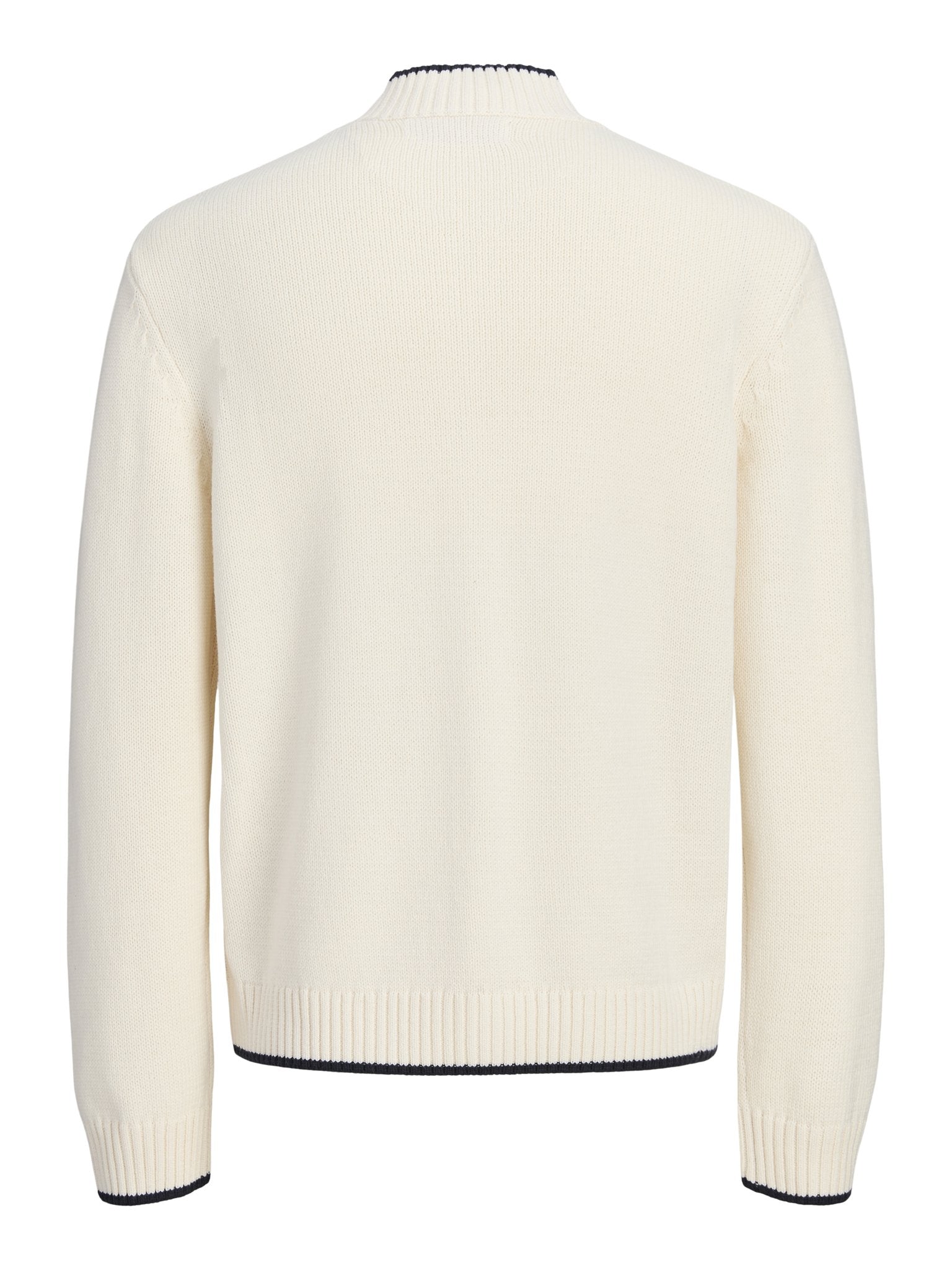 Jack & Jones Herren Strickjacken Sea Salt