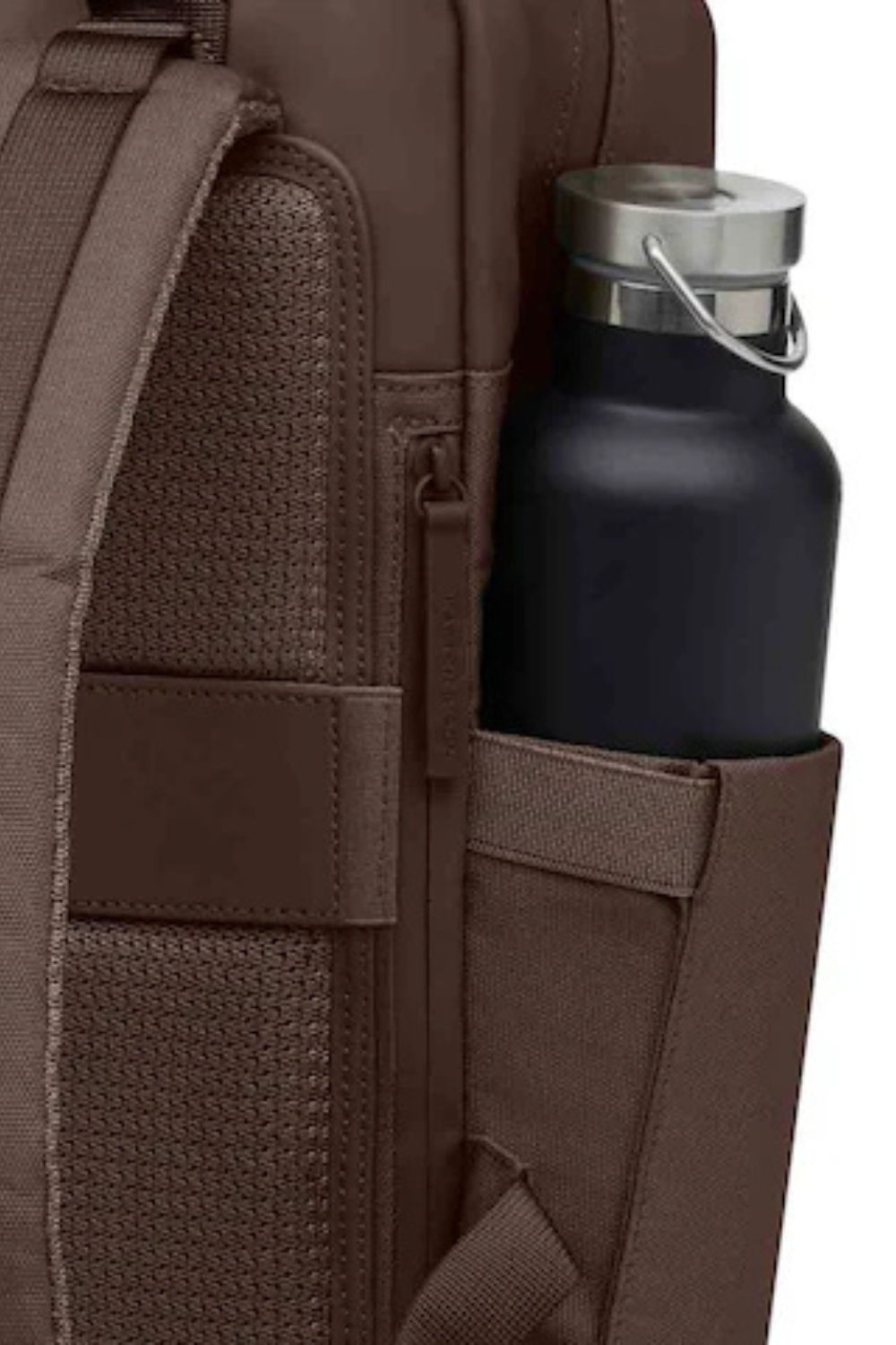 Kapten & Son Rucksack Chocolate Brown