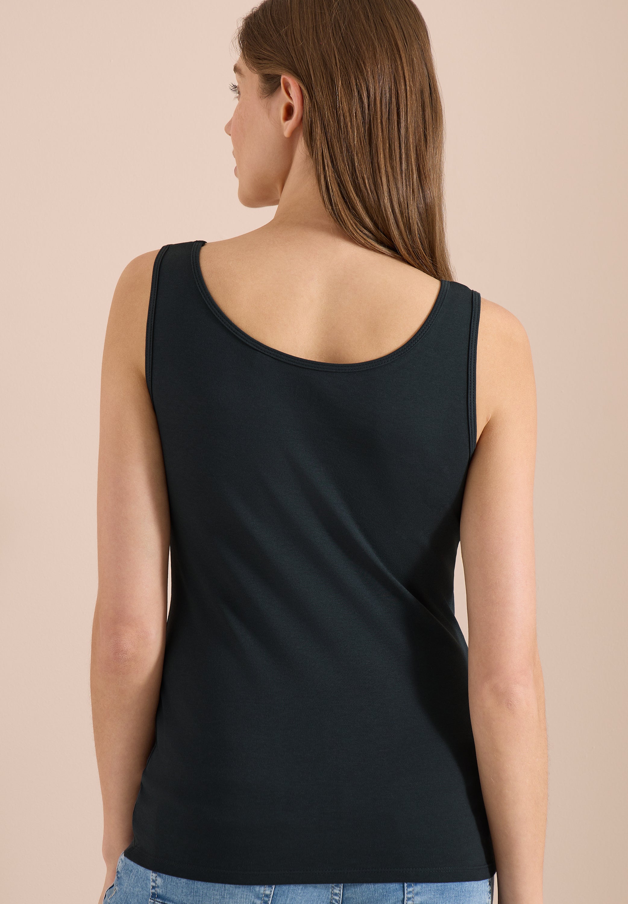 Cecil Damen T-Shirts  Palm Bree