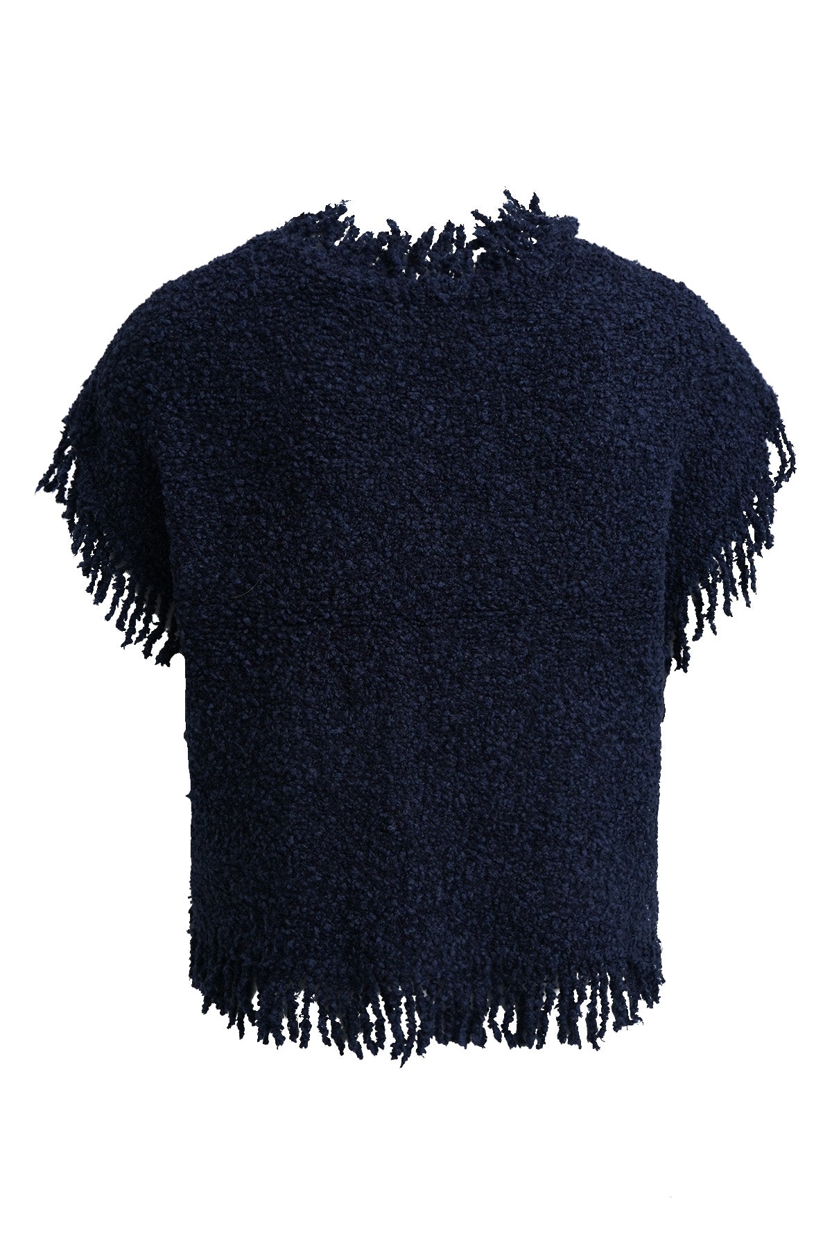 Milano Damen Indoorwesten Navy