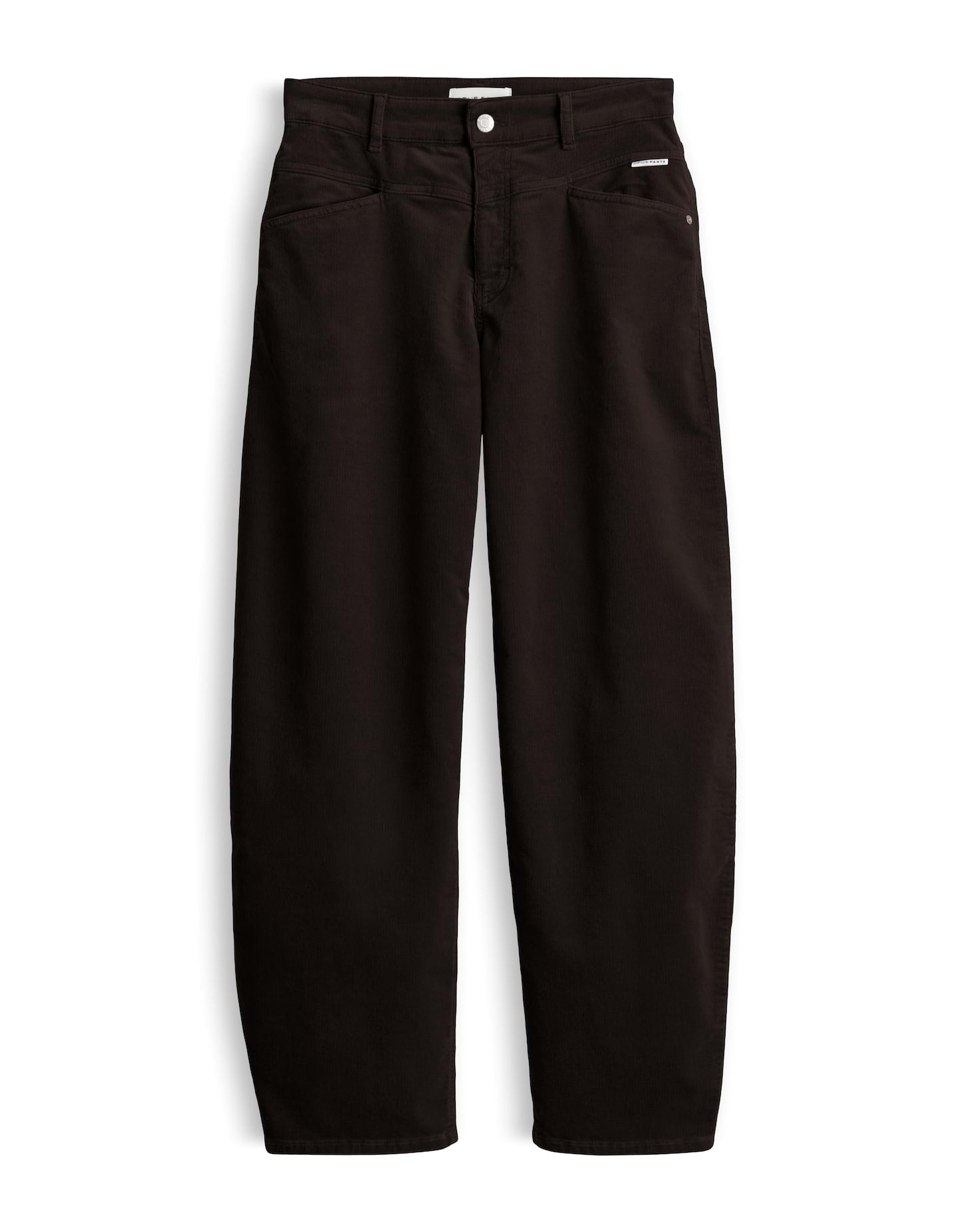 Opus Pants Damen Jeans Affogato