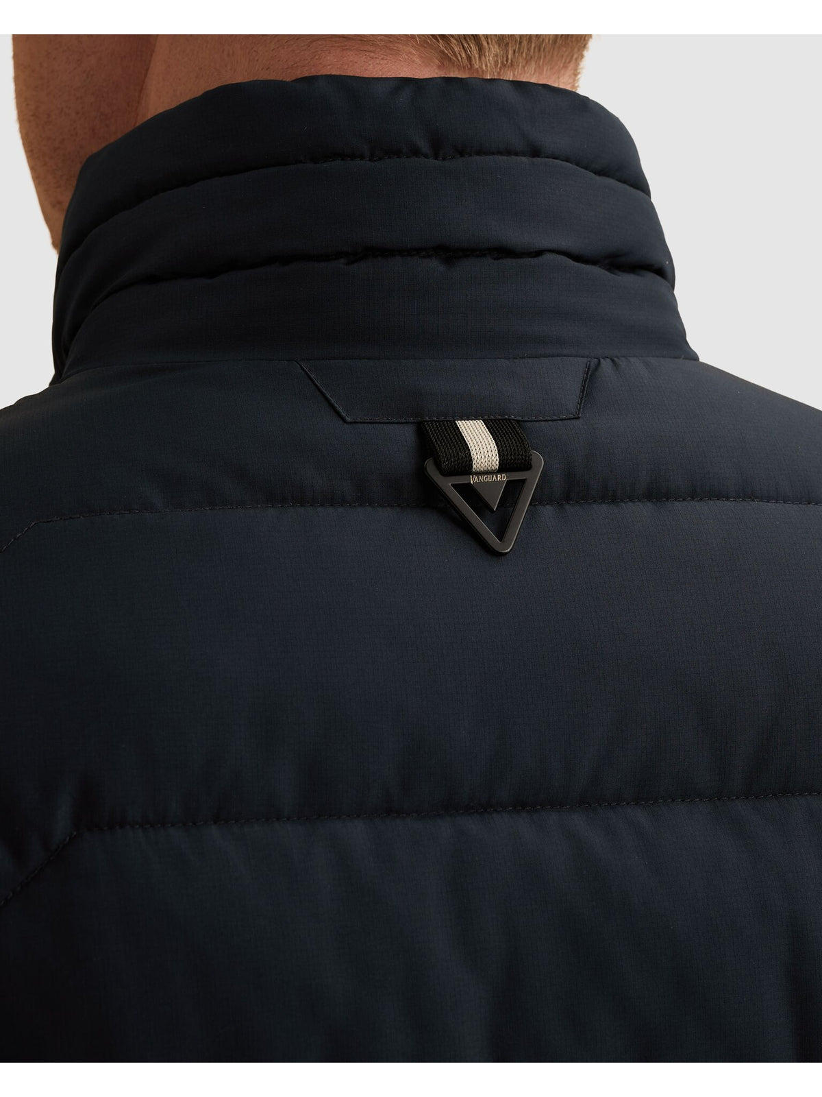 Vanguard Herren Jacken  Sky Captai