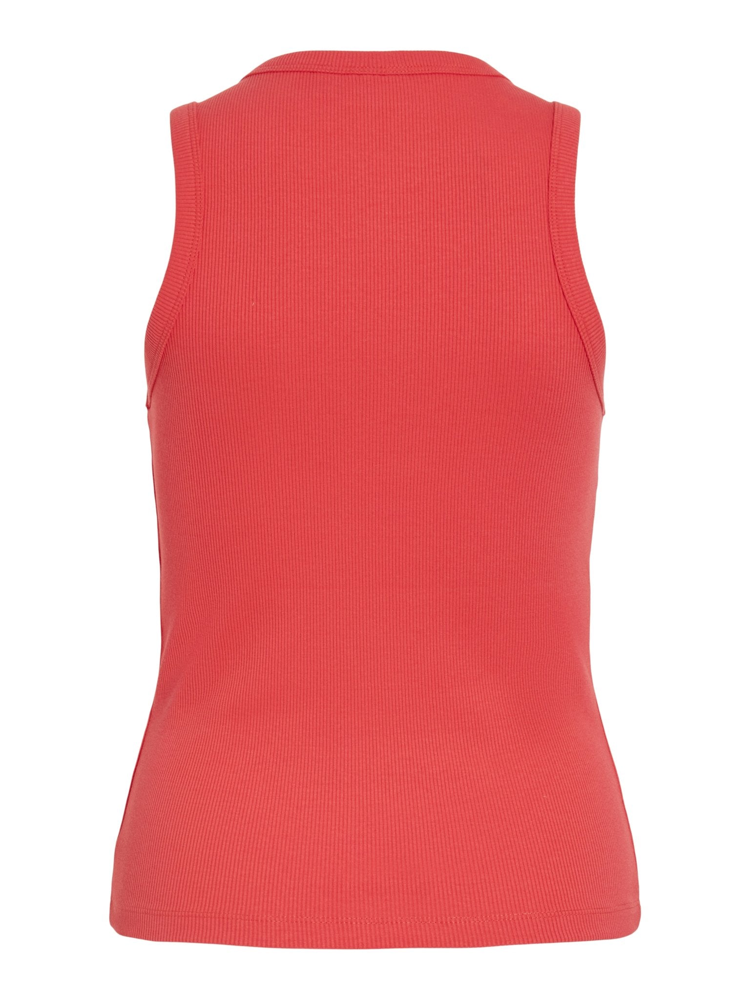 Vila Damen Tops Hibiscus