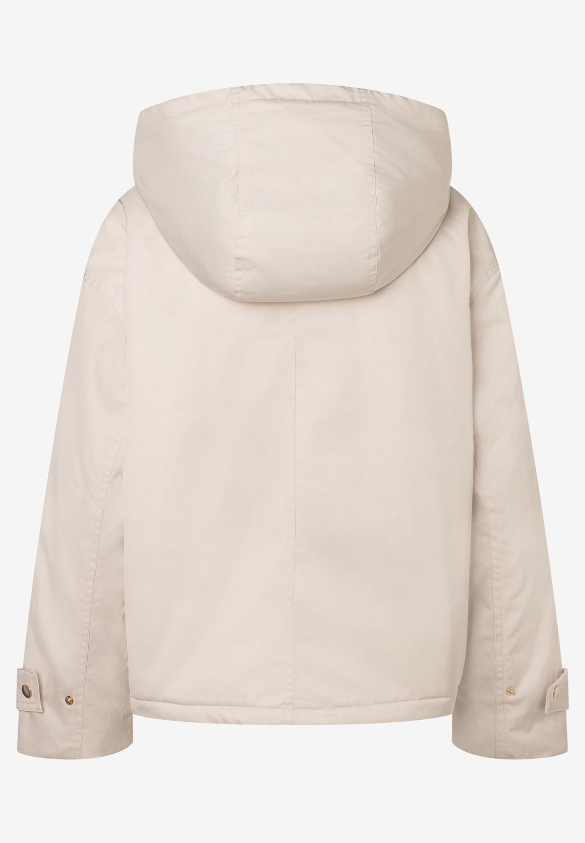 More & More Damen Jacken  Powder Cre