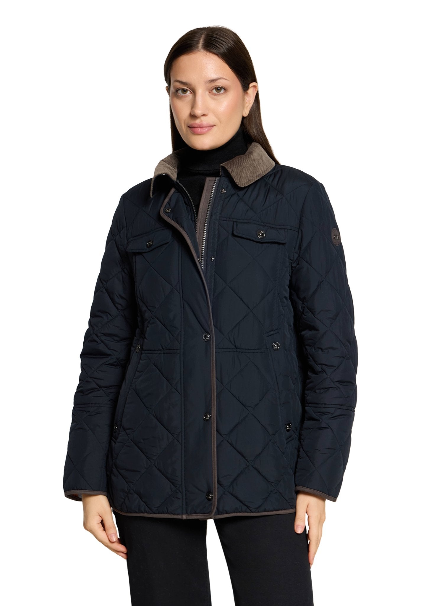 Gil Bret Damen Jacken  Dark Navy