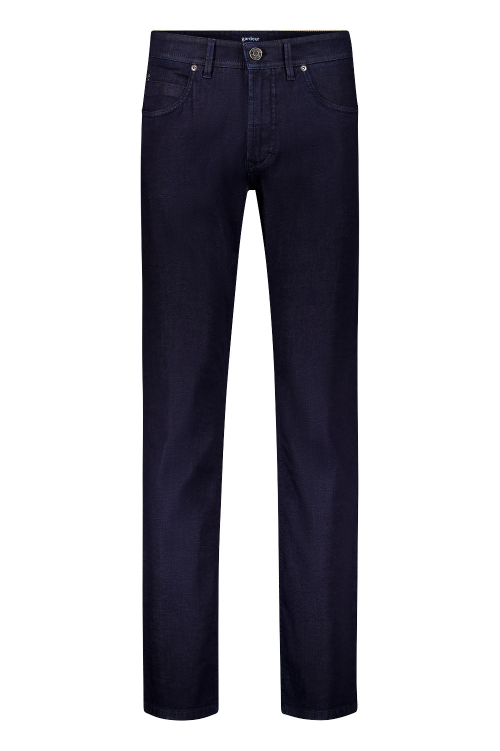 Gardeur Herren Jeans  Dark Rinse